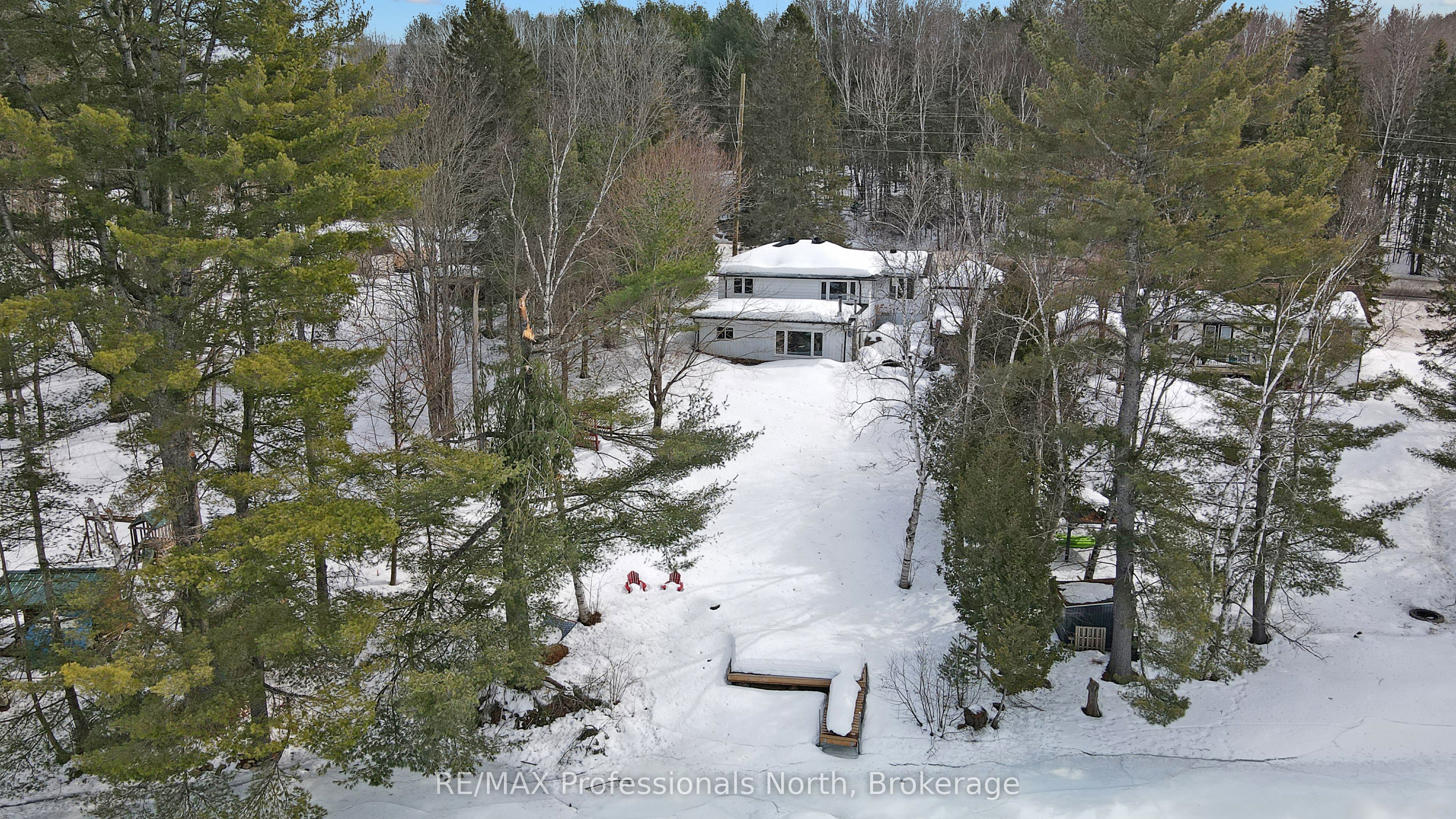 1155 County Road 21 Property Photo