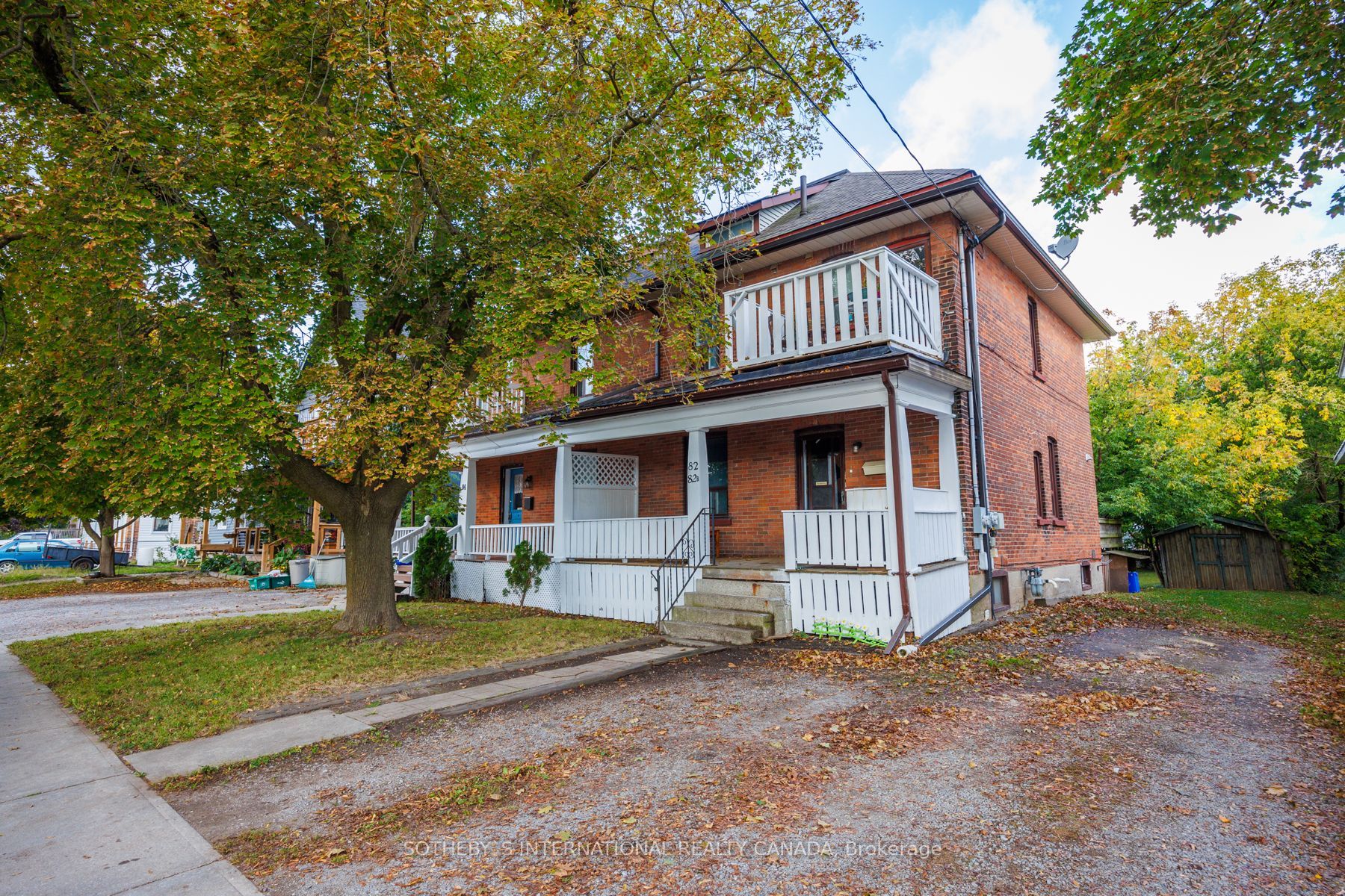 82 Durham St W Property Photo