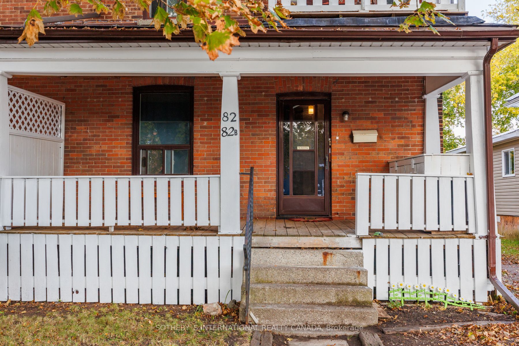 82 Durham Street W Property Photo 32