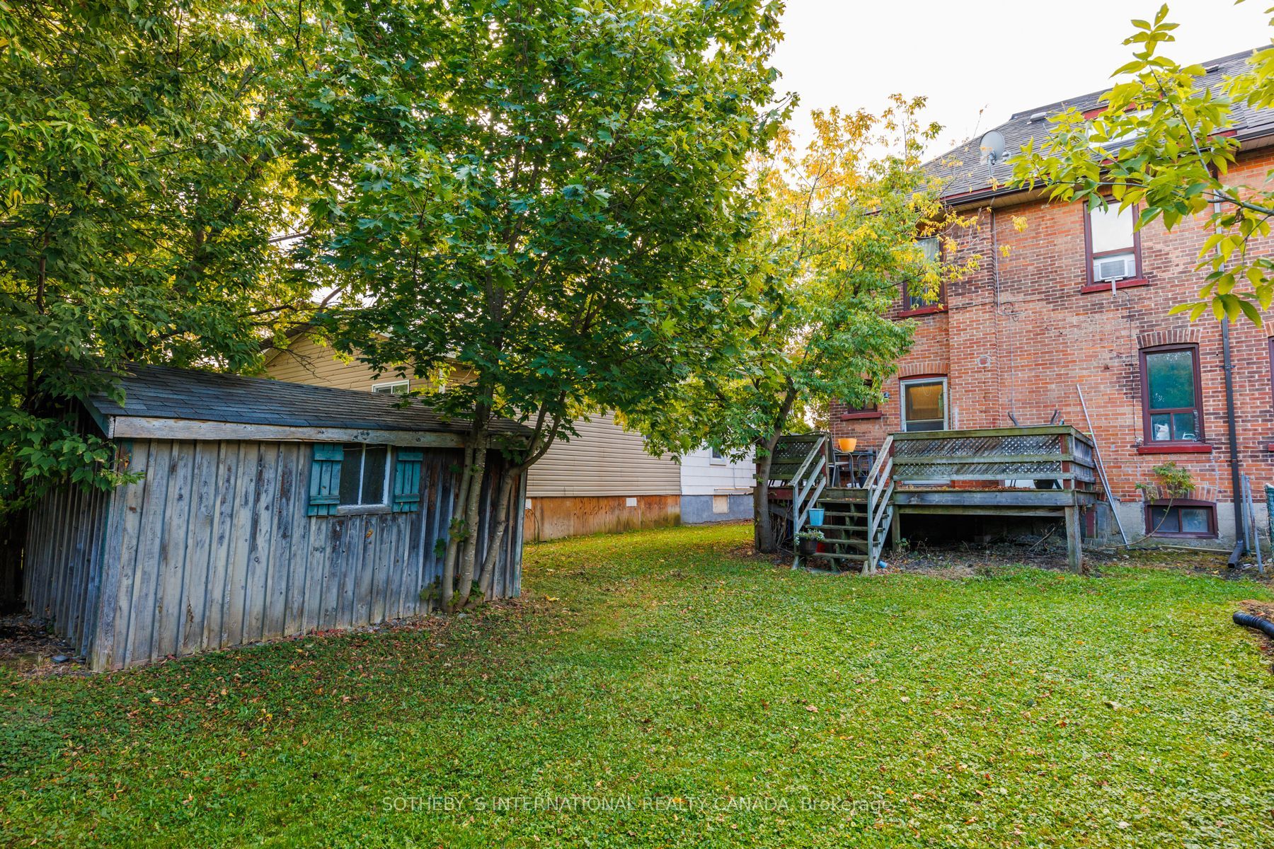 82 Durham Street W Property Photo 34