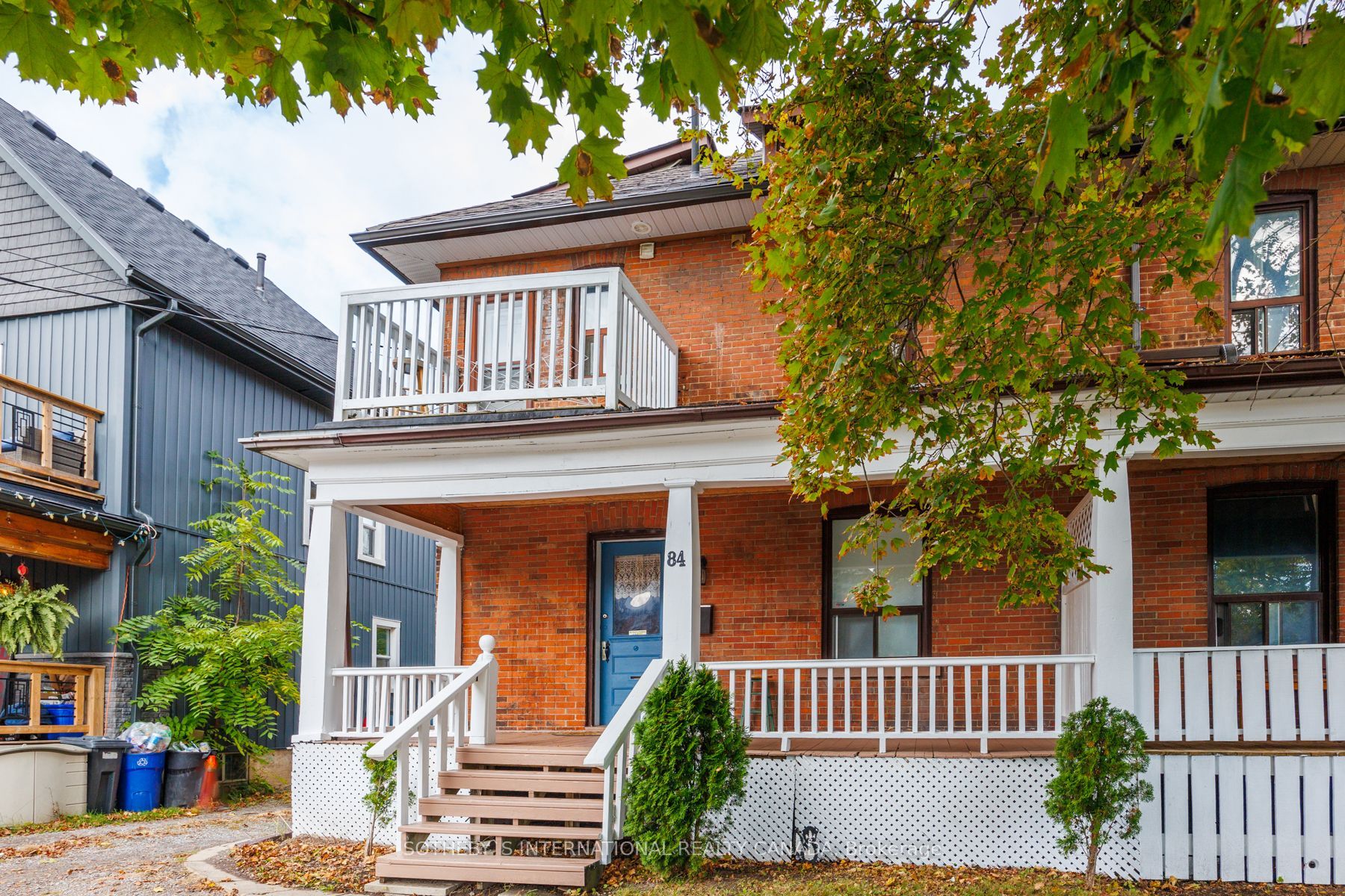 84 Durham Street W Property Photo 1