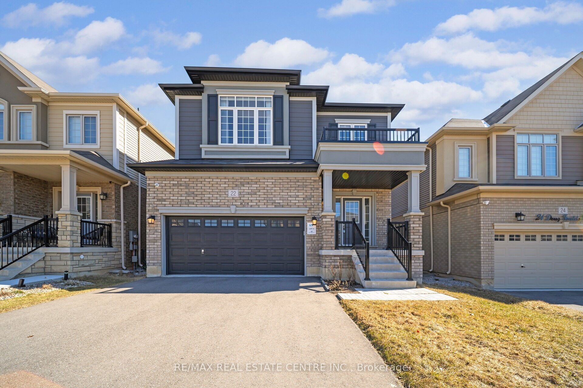 22 Doug Foulds Way Property Photo