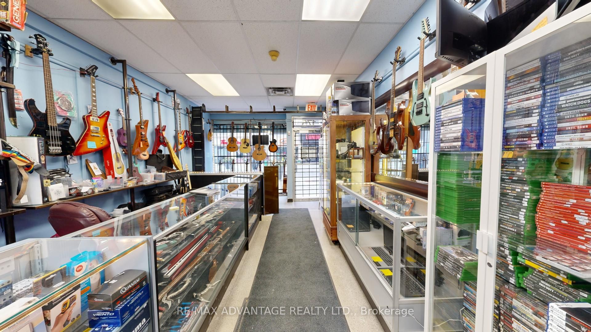 175-179 Dundas Street Property Photo 8