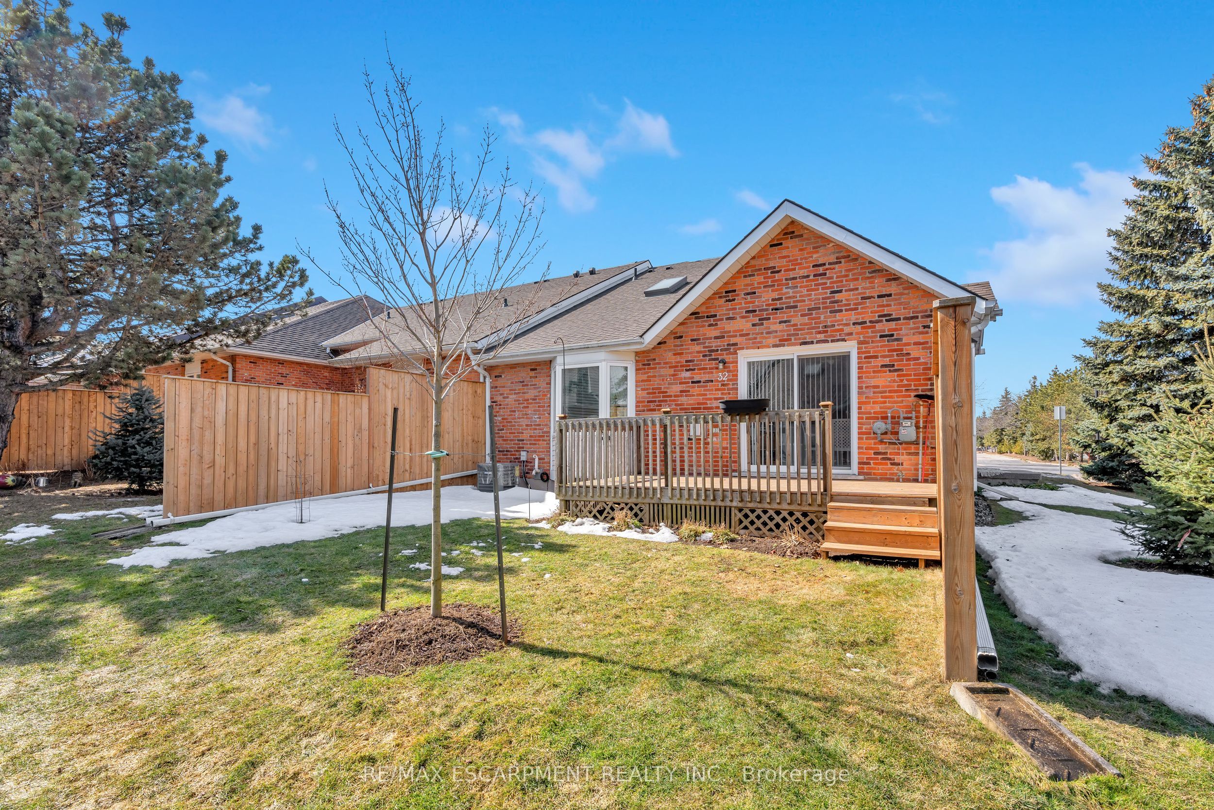 #32 - 810 Golf Links Road Property Photo 37
