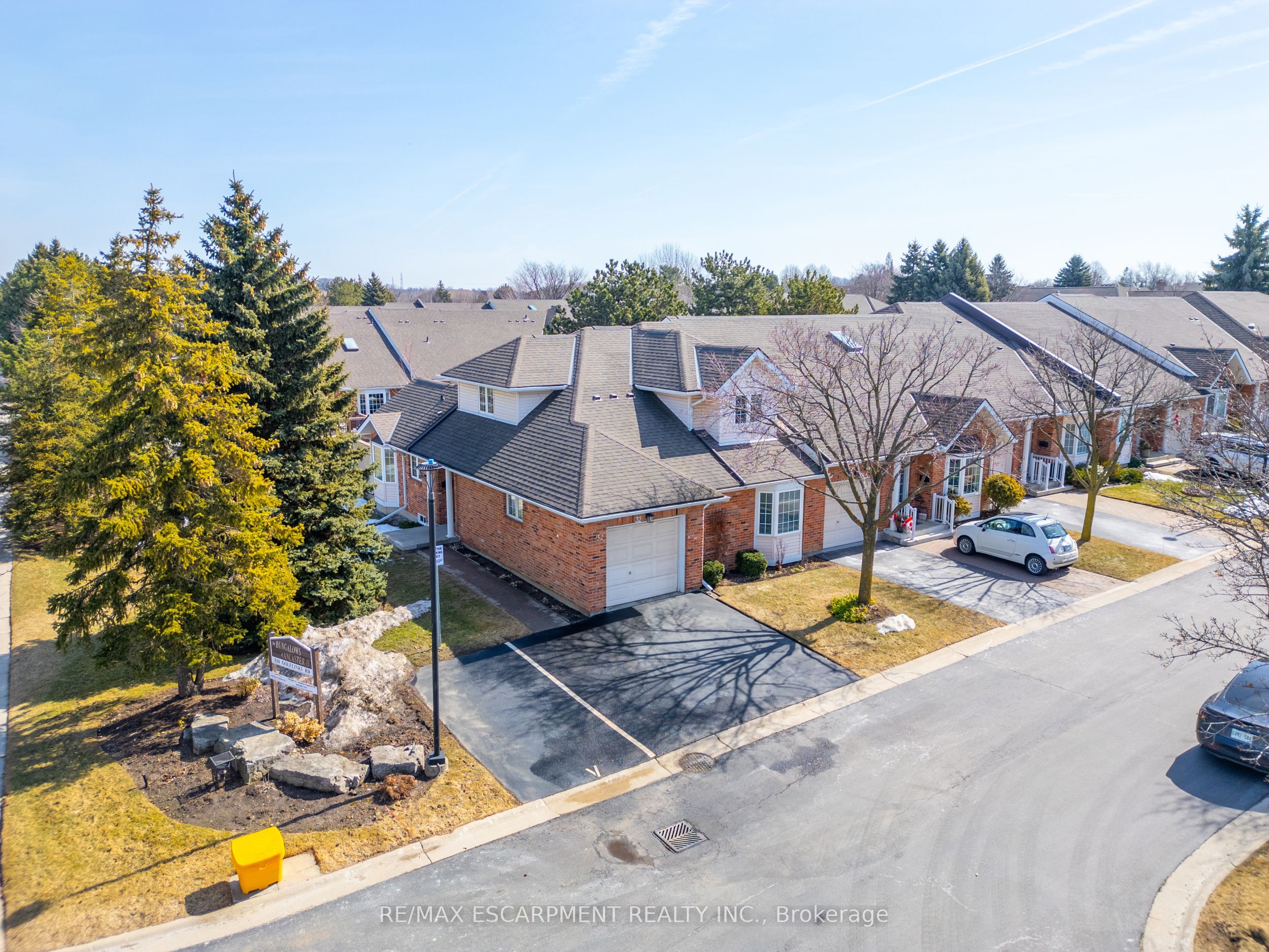 #32 - 810 Golf Links Road Property Photo 41