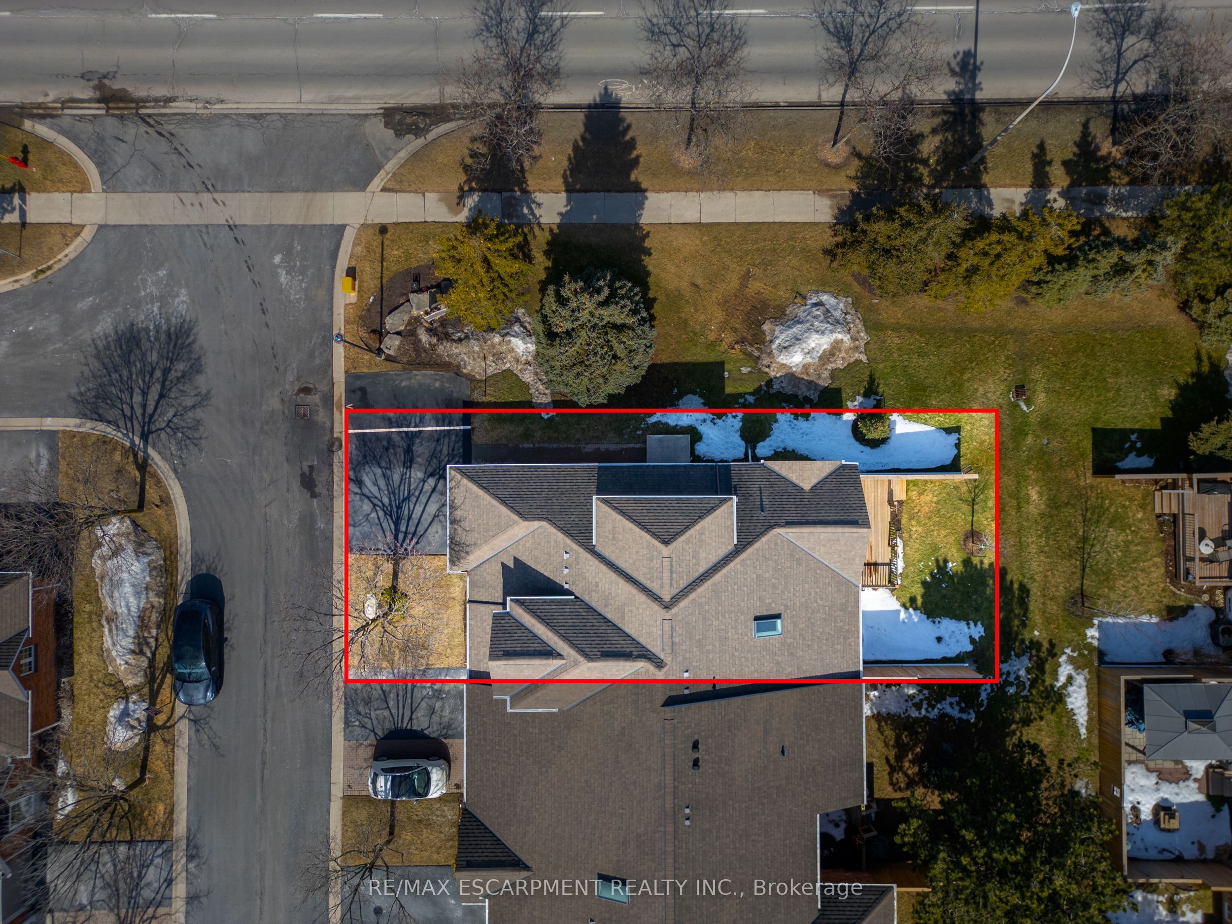 #32 - 810 Golf Links Road Property Photo 45
