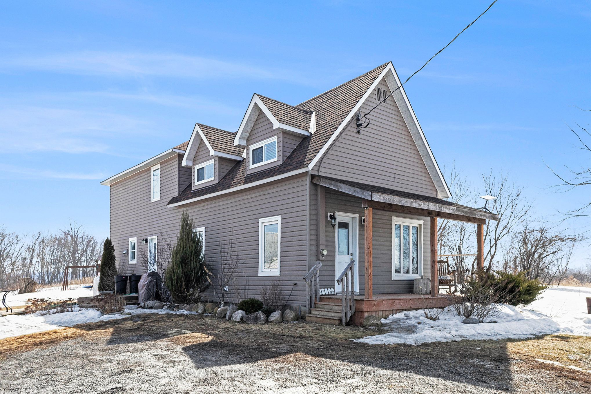 13034 Boyne Road Property Photo