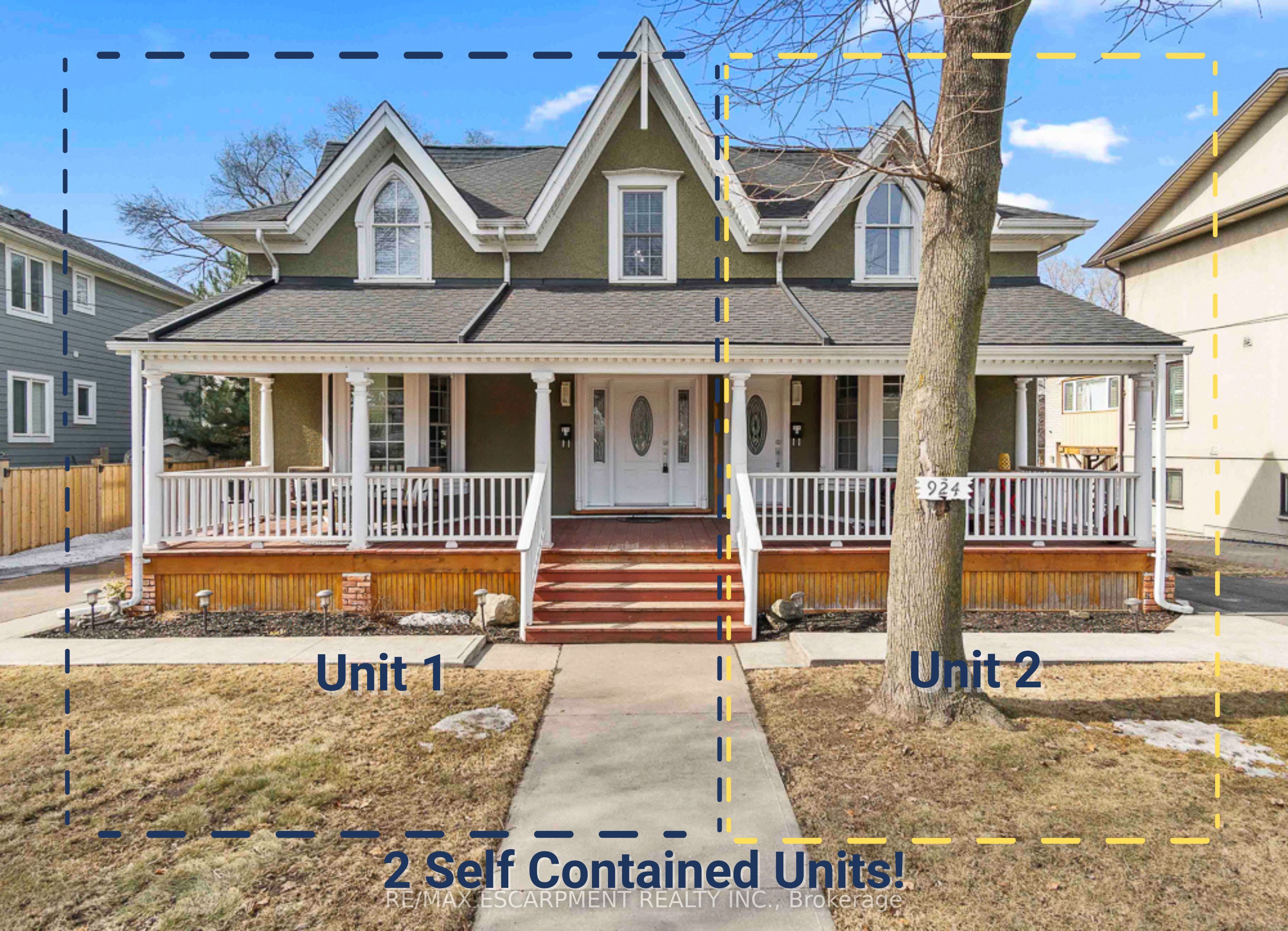 924 Beach Boulevard Property Photo 1
