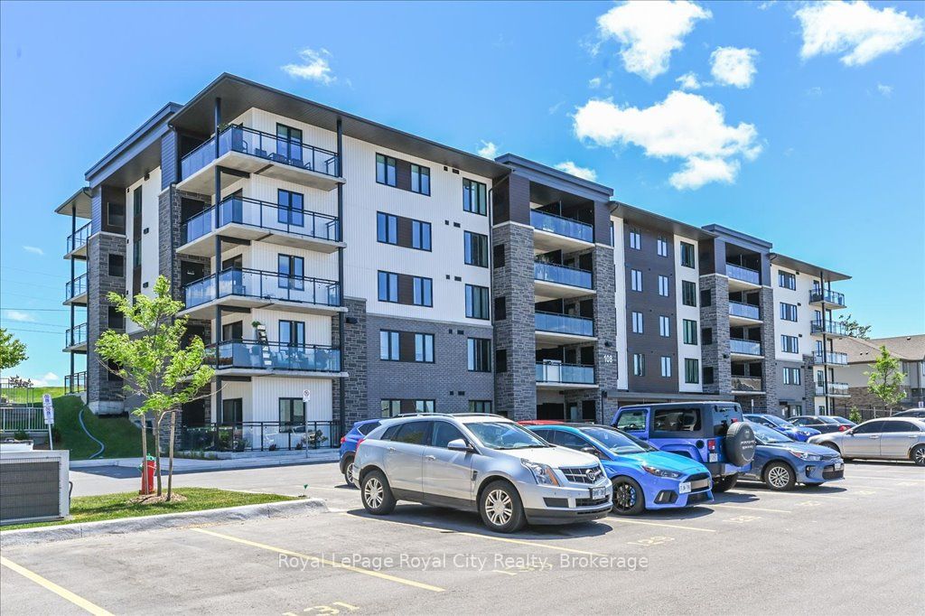 #105 - 108 Summit Ridge Drive Property Photo