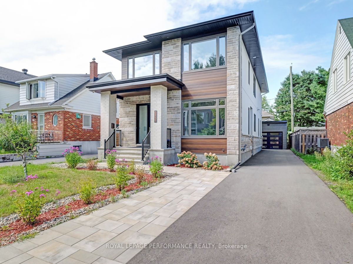 145 Mulvihill Avenue Property Photo 1
