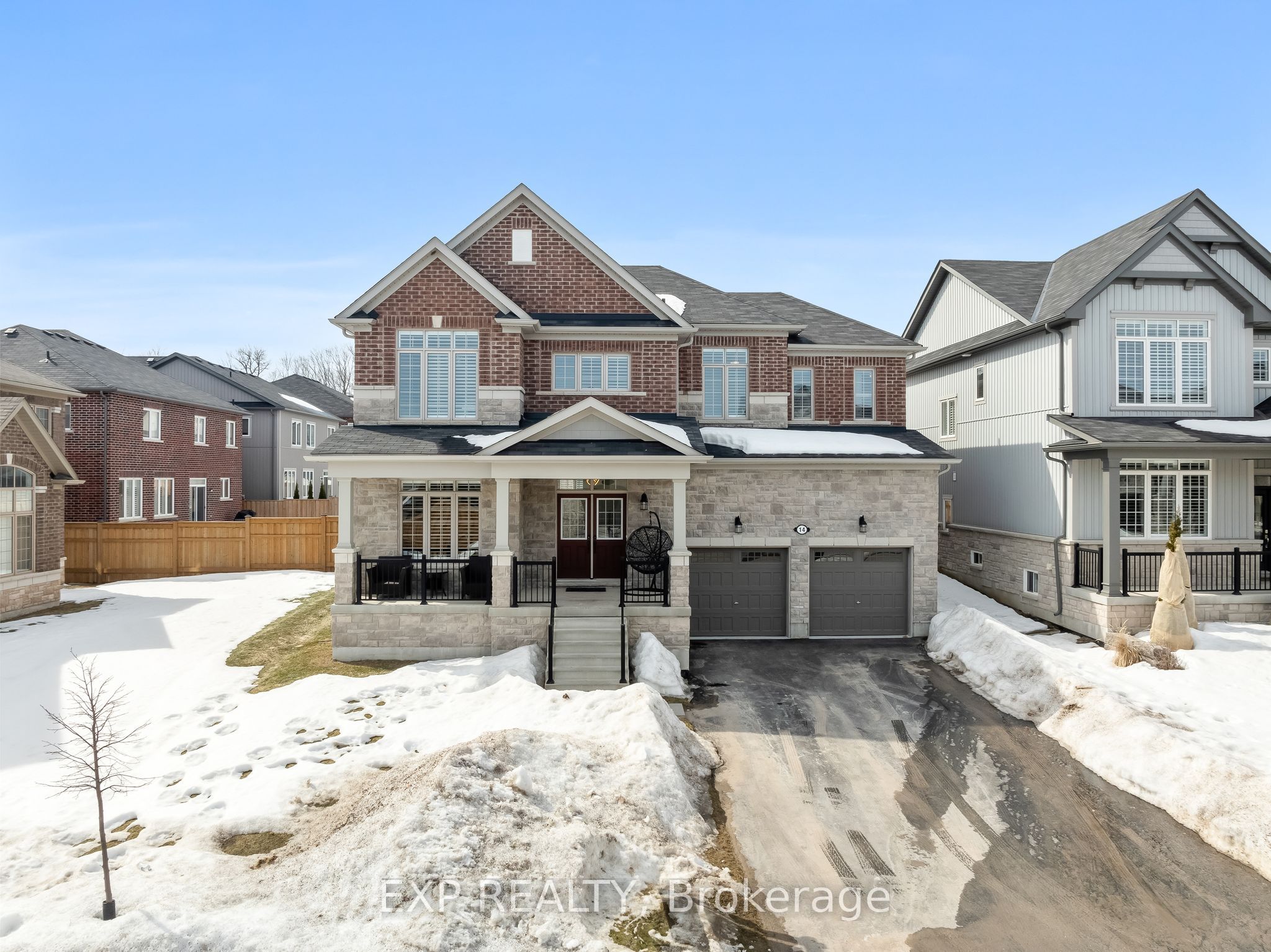 14 Timber Drive Property Photo
