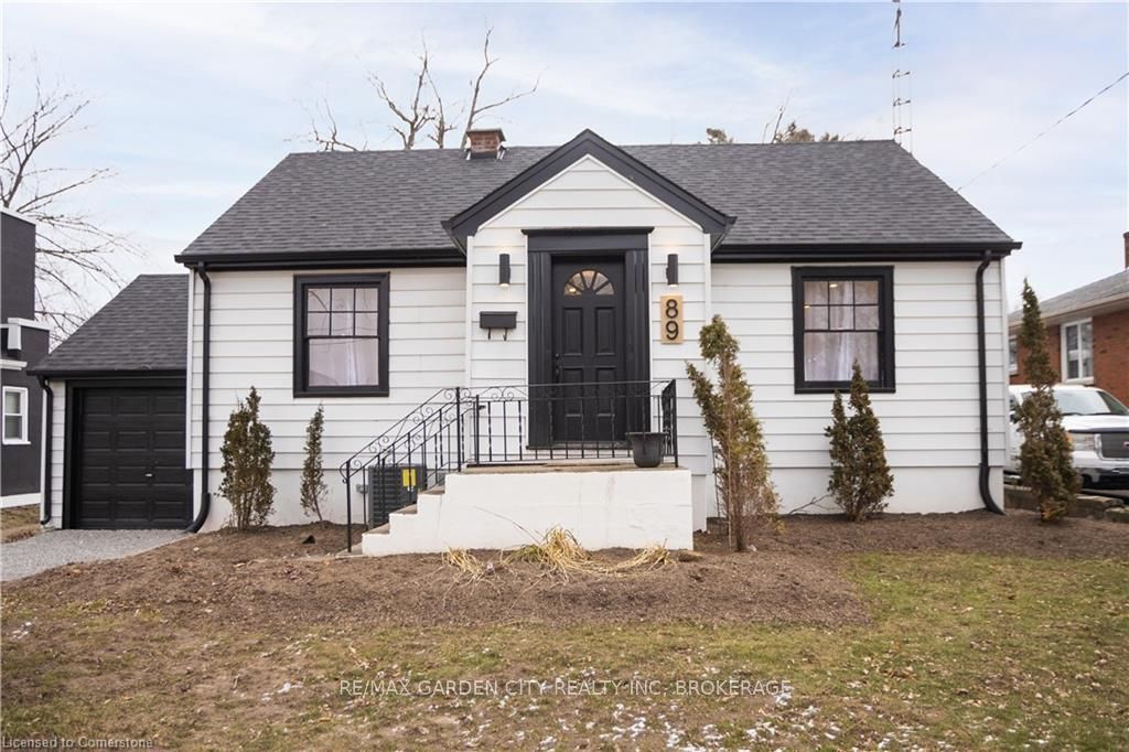 89 Clare Avenue Property Photo