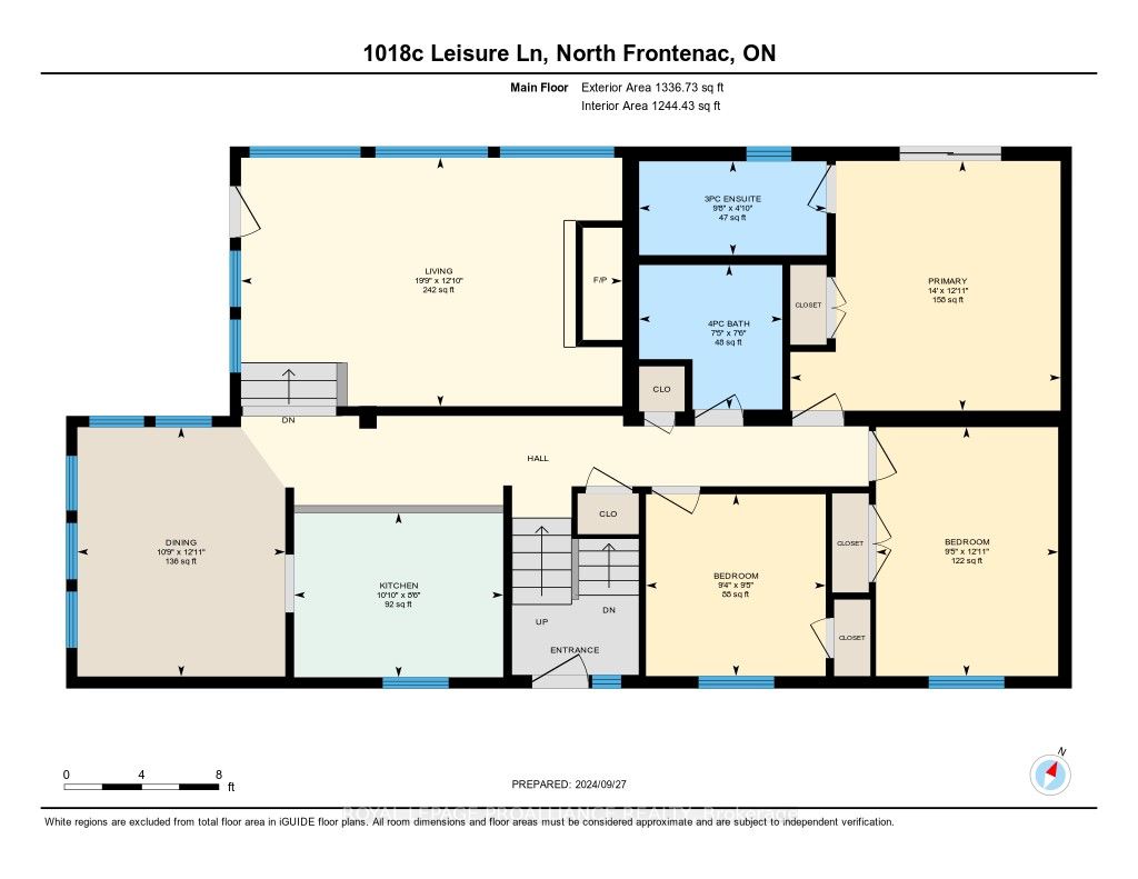 1018c Leisure Lane Property Photo 49