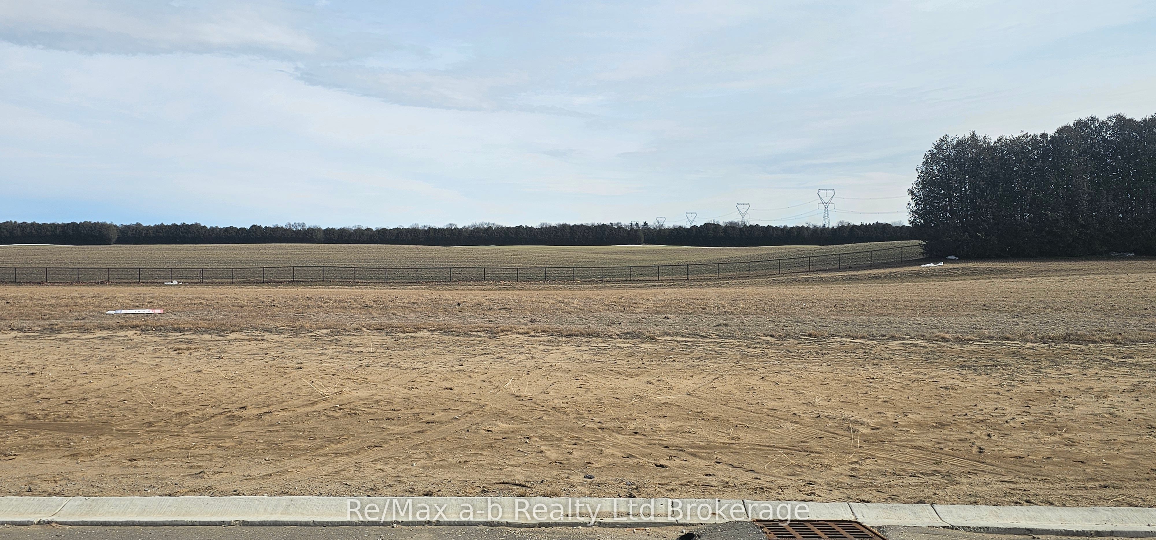 Lot 21 Meadowlands Drive Property Photo