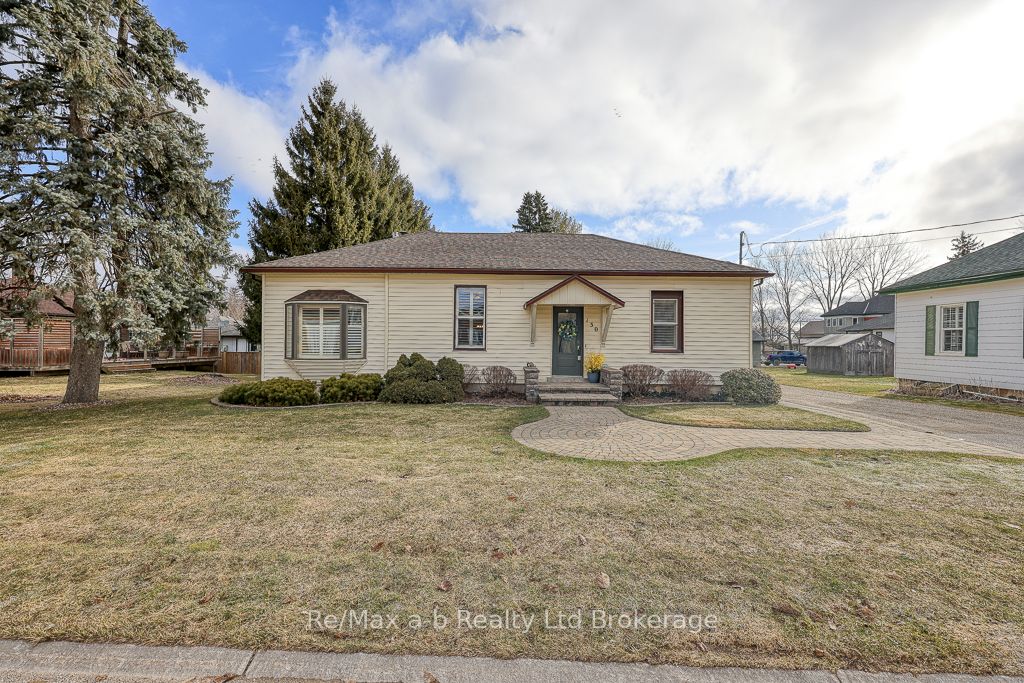 130 Argyle Street Property Photo