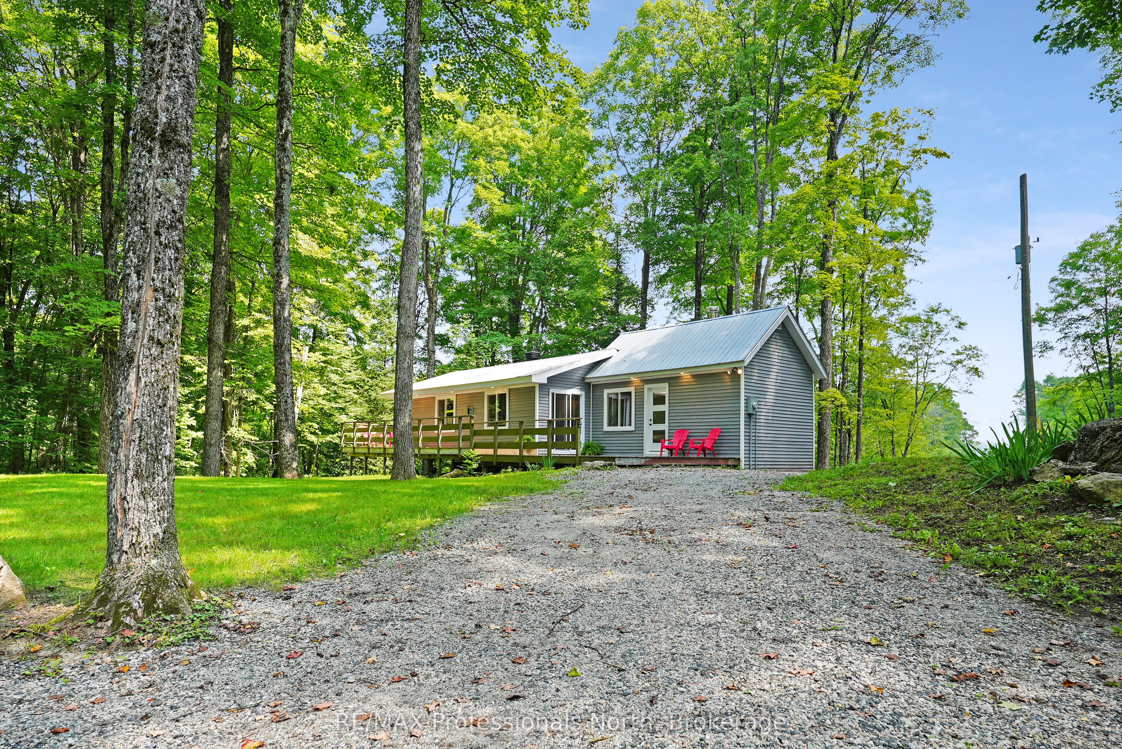 1534 Salerno Lake Road Property Photo