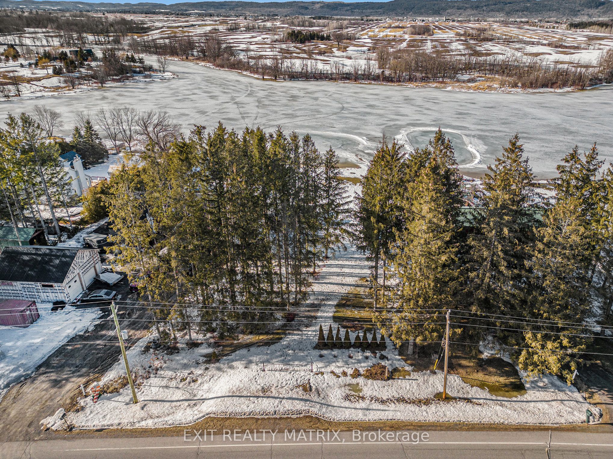 00 Bay Road Property Photo