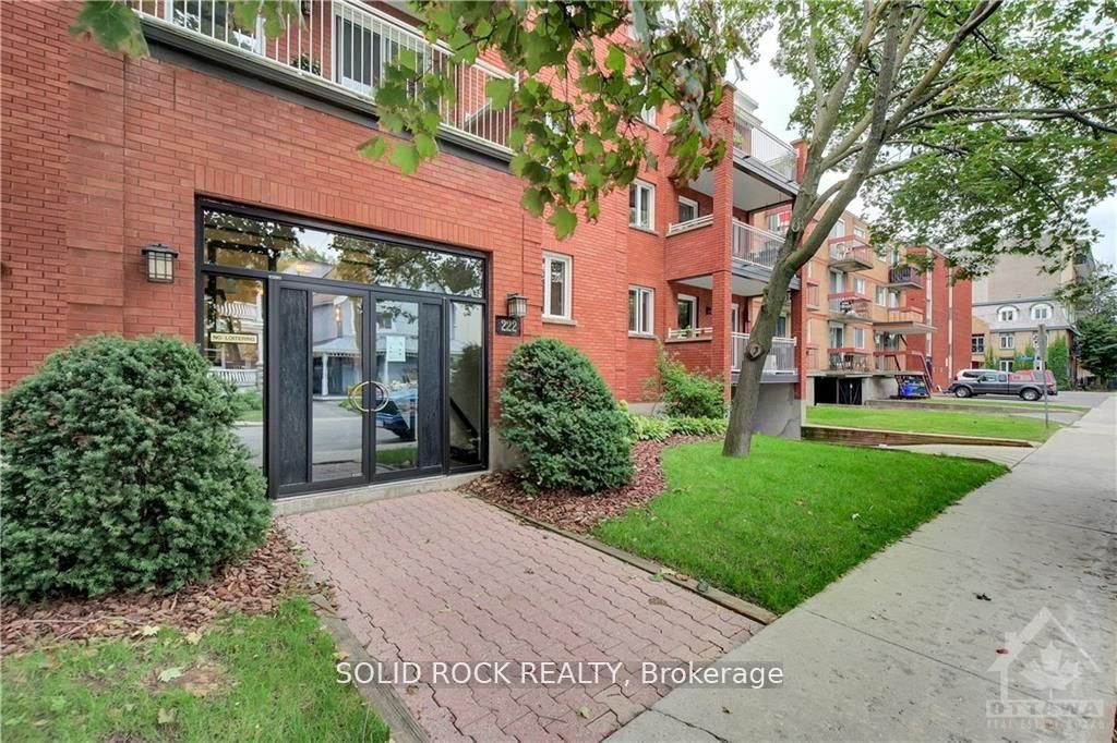 222 Bruyere St Property Photo