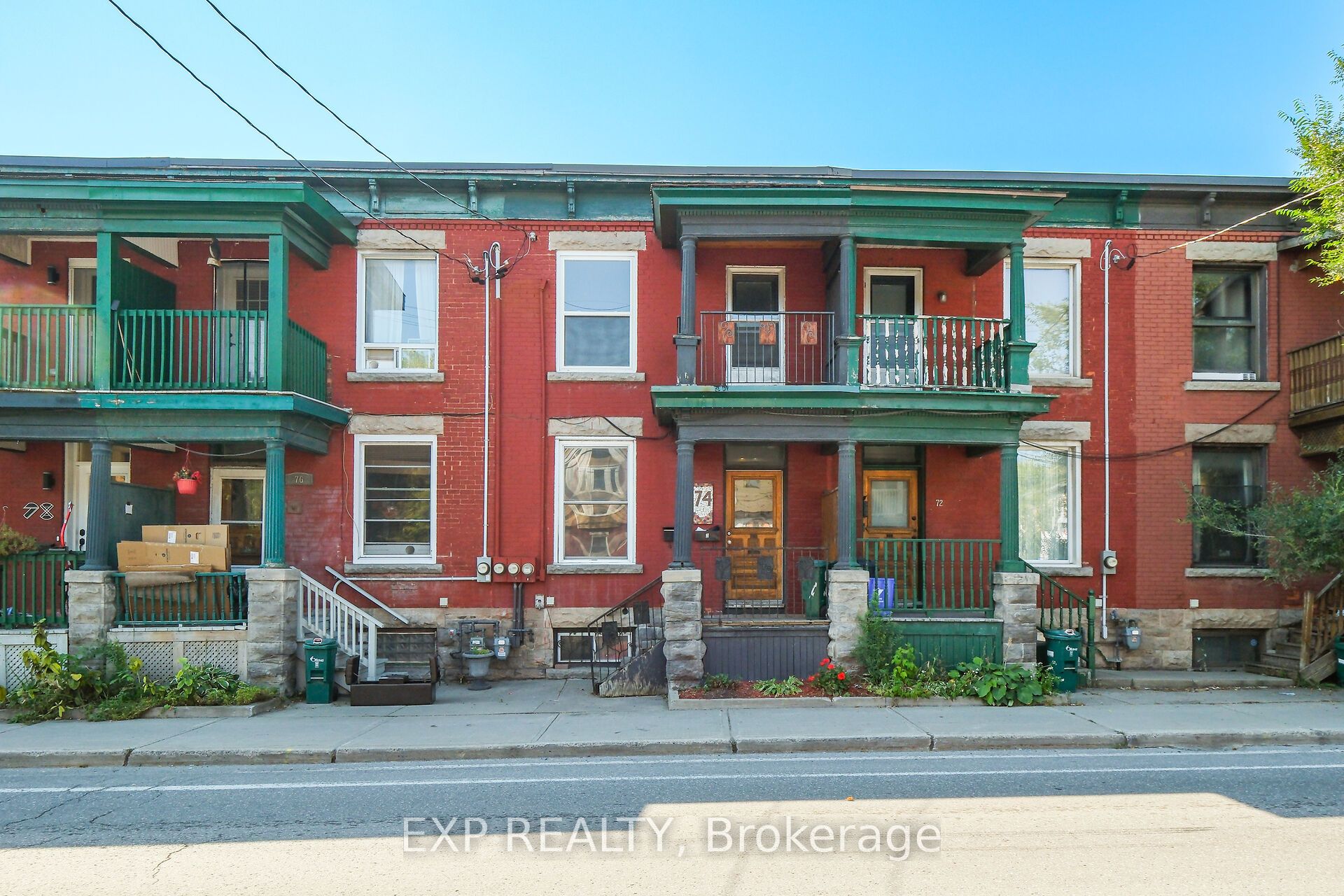 74 Preston Street Property Photo