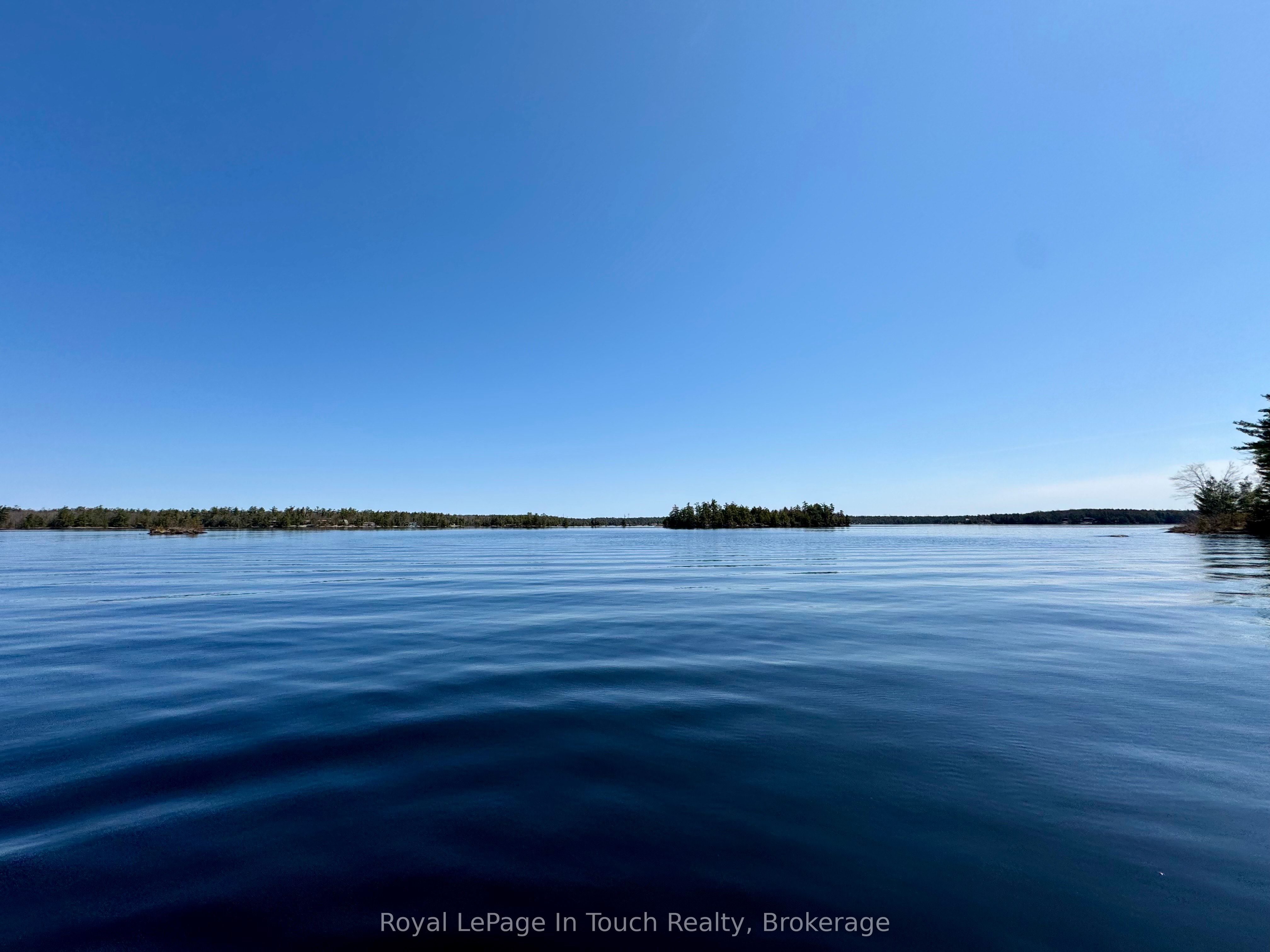 1958 Six Mile Lake Shore Property Photo 4