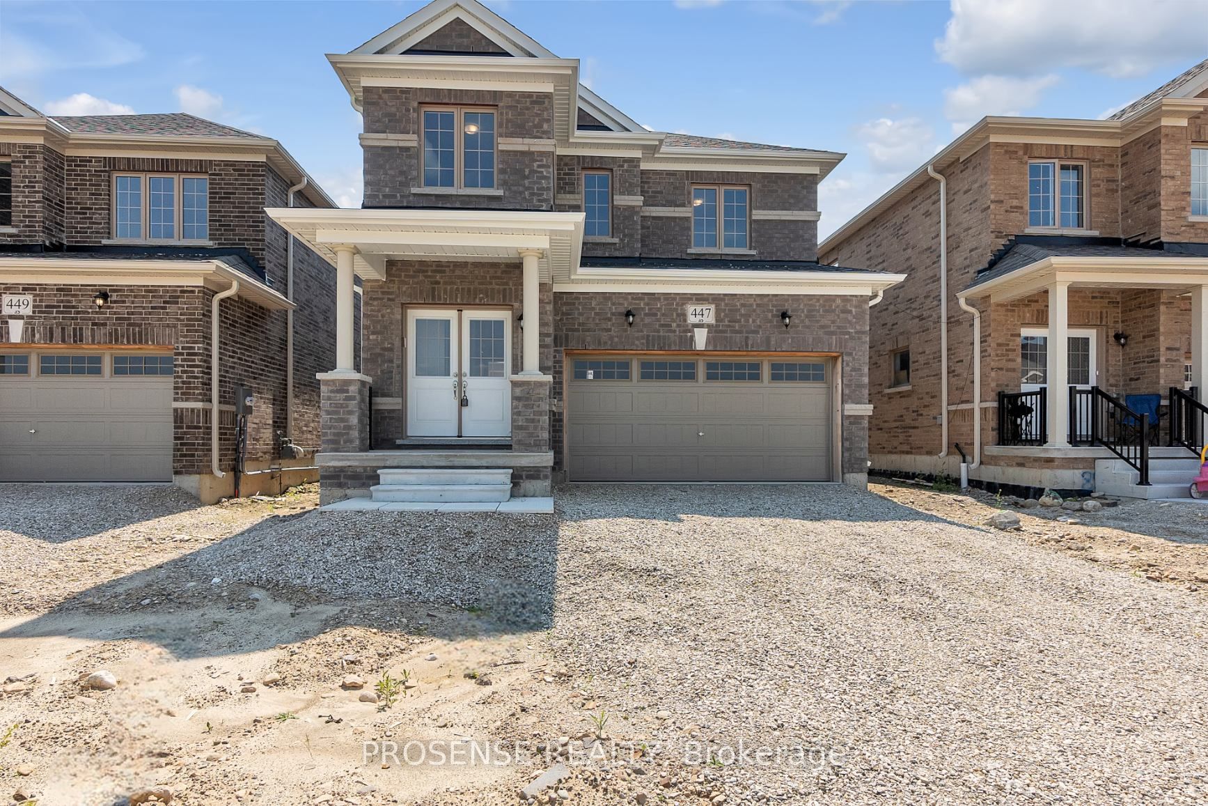 447 Vandusen Avenue Property Photo 1