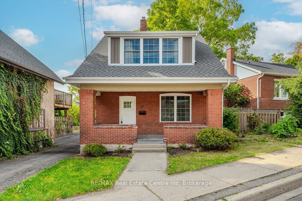 54 Eramosa Rd Property Photo