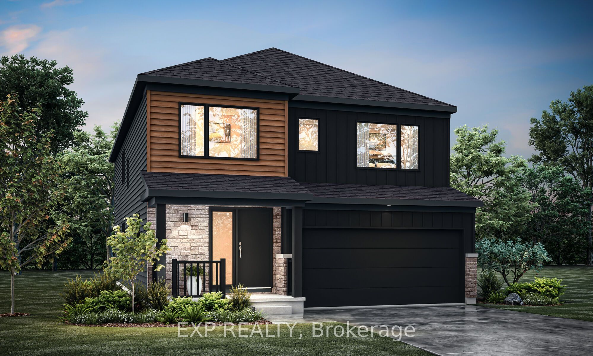 202 Douglas Hardie Street Property Photo 1