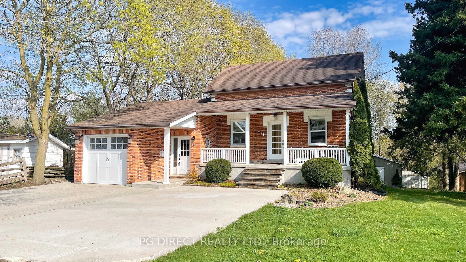261 Colborne St Property Photo