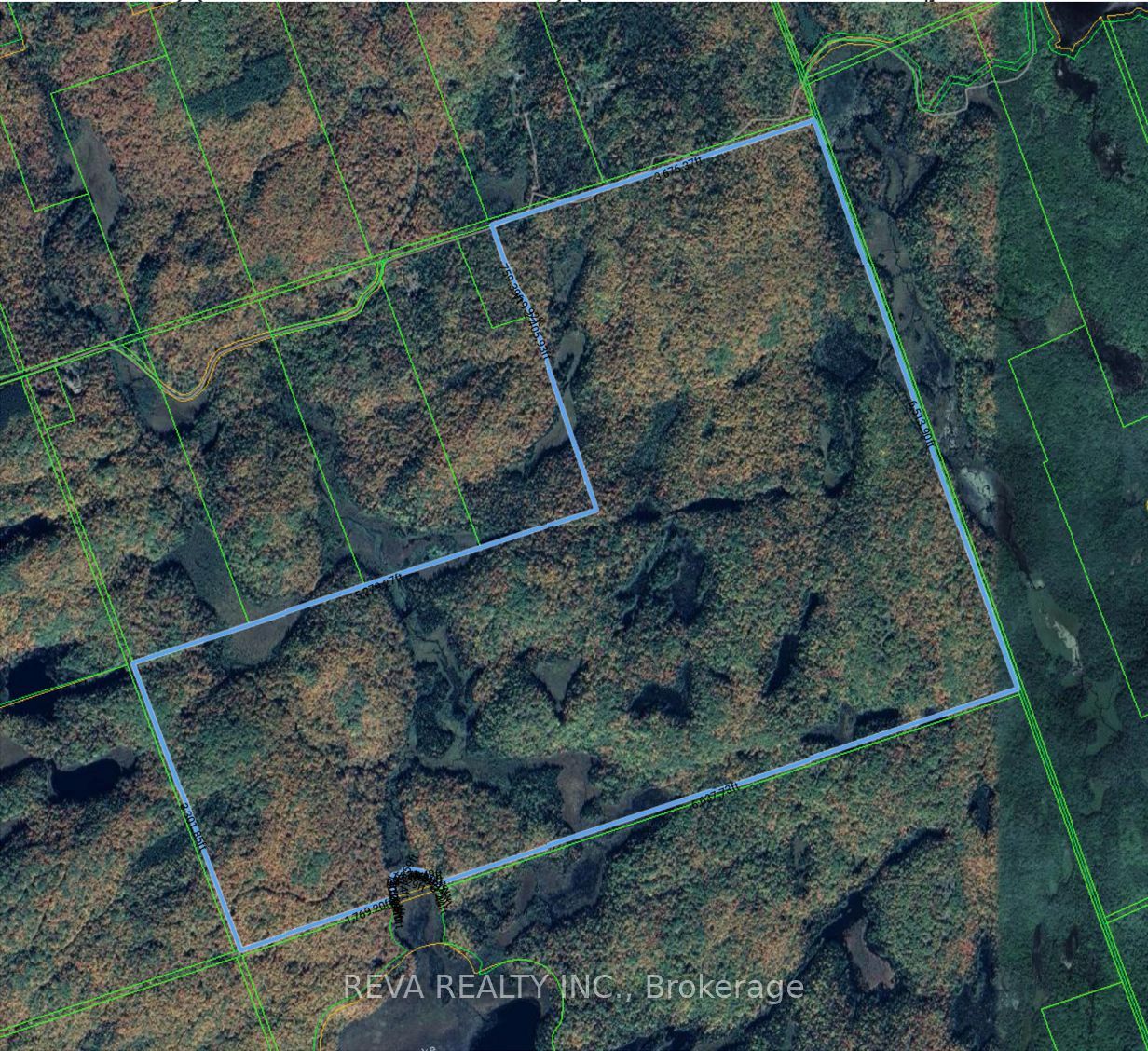 000 Airport Road Property Photo