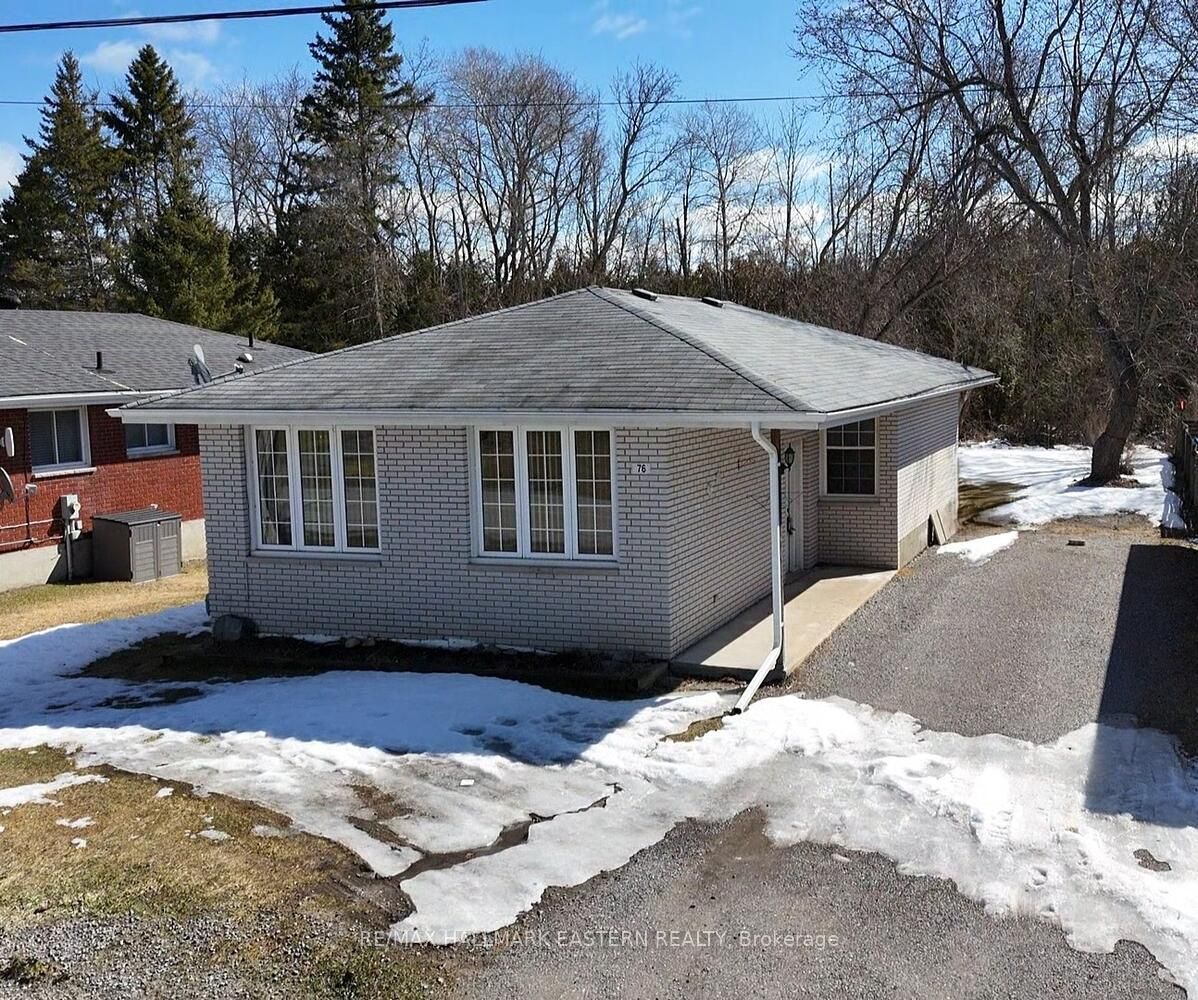 76 Bay Street Property Photo