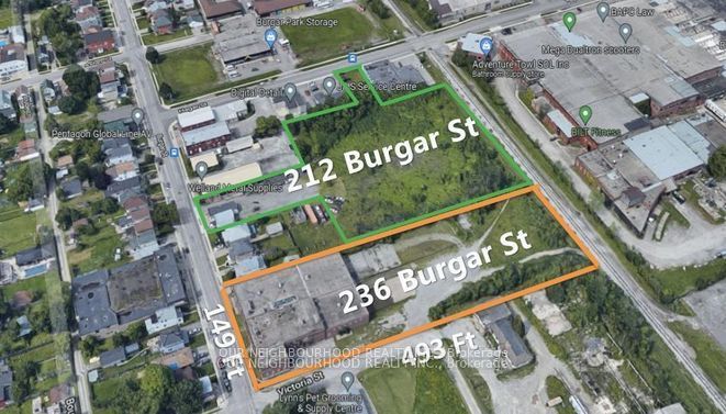 236 Burgar Street Property Photo 3