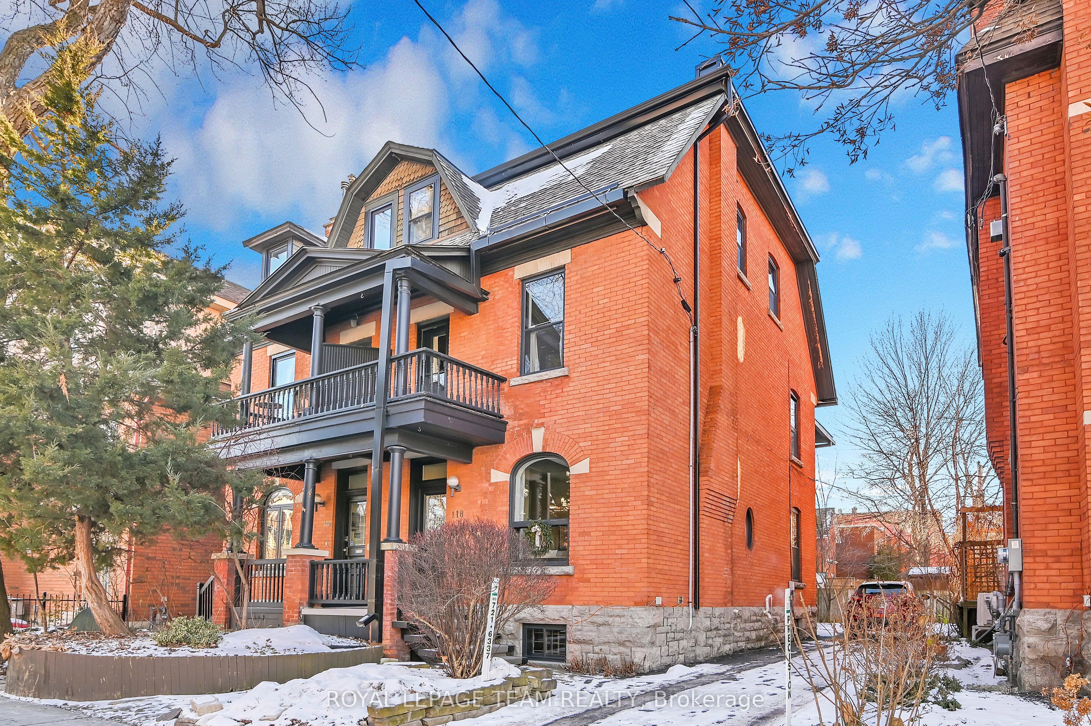 118 Cartier St Property Photo