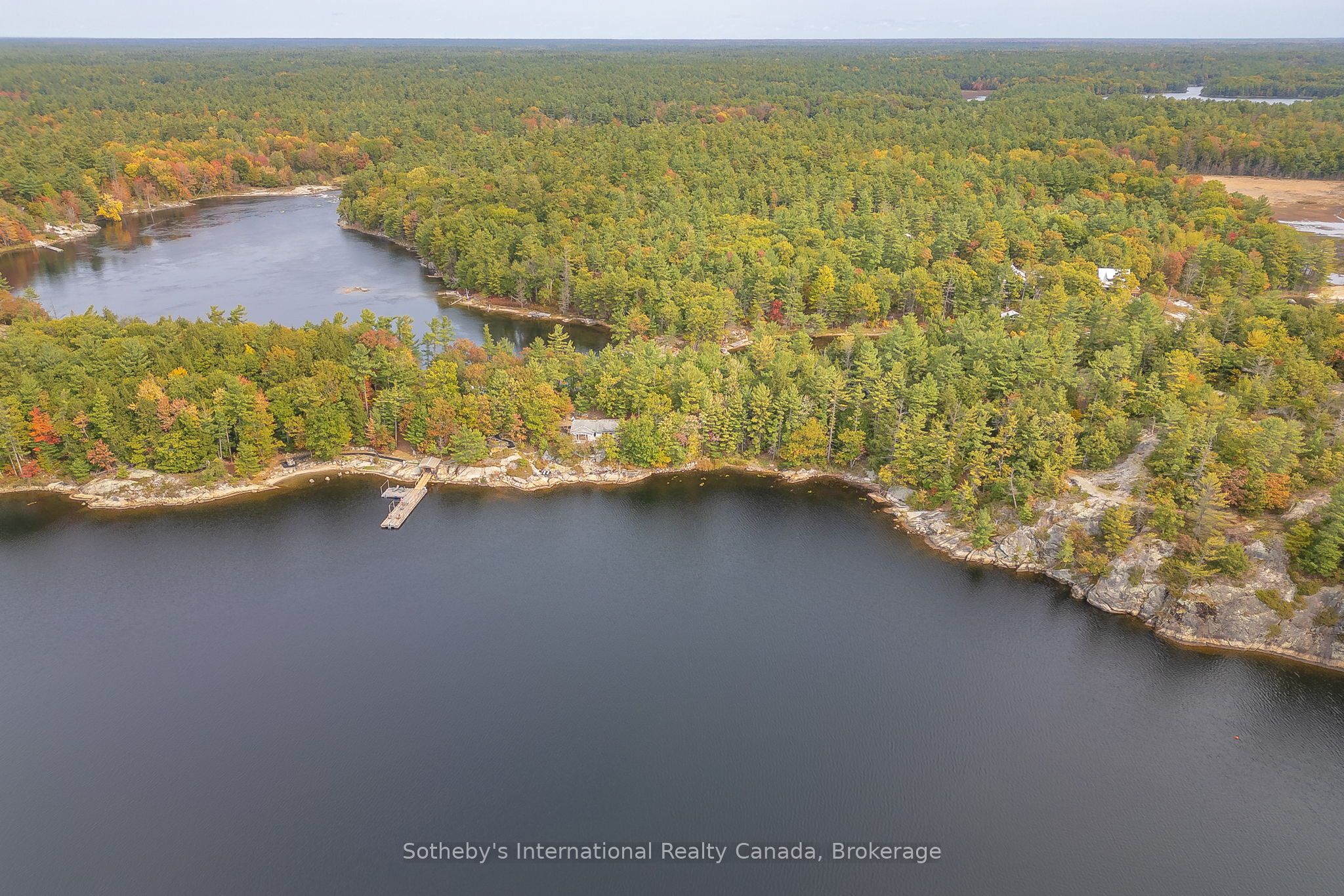 22418 Georgian Bay Shore N/a Property Photo 2