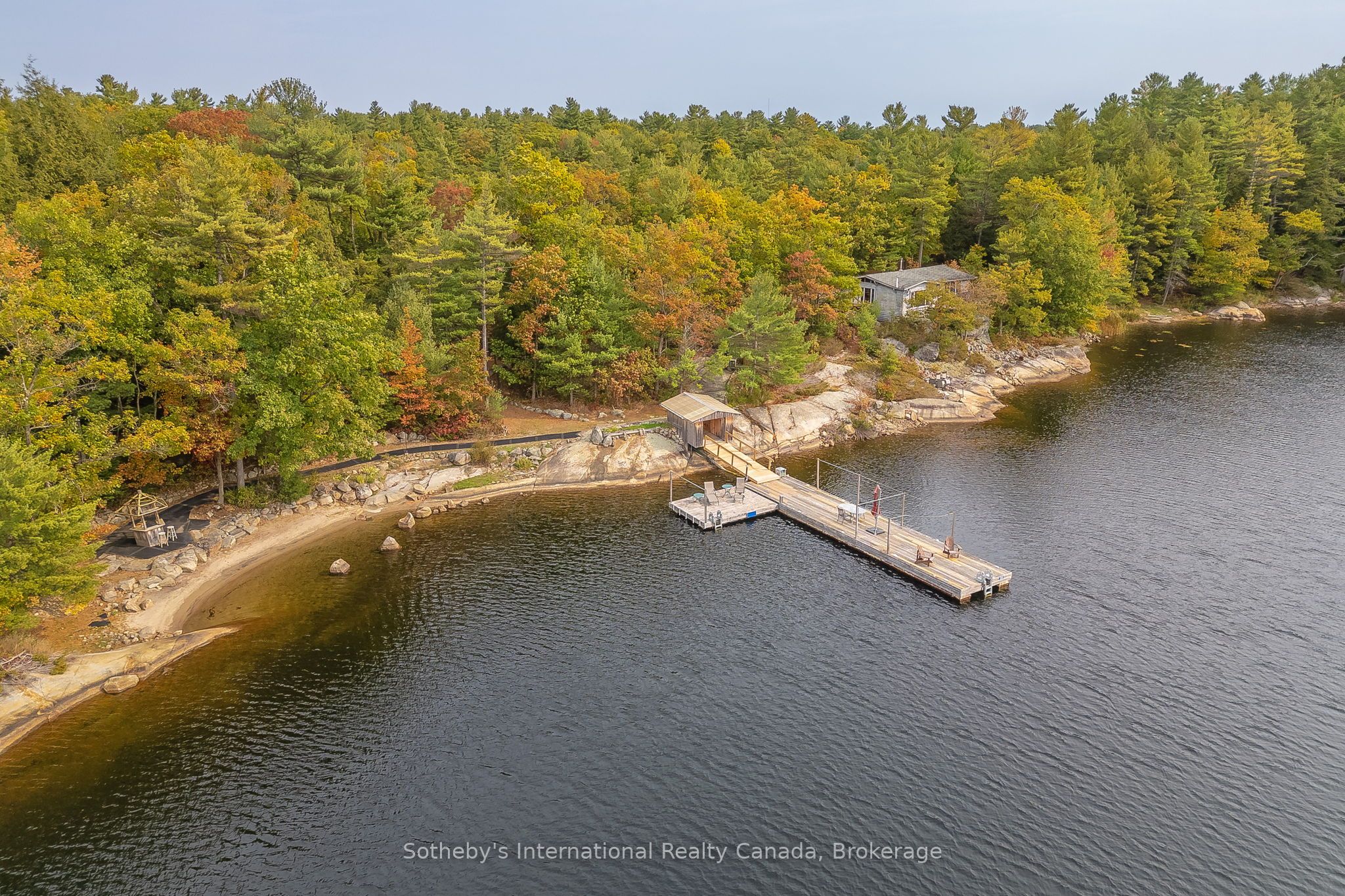 22418 Georgian Bay Shore N/a Property Photo 3