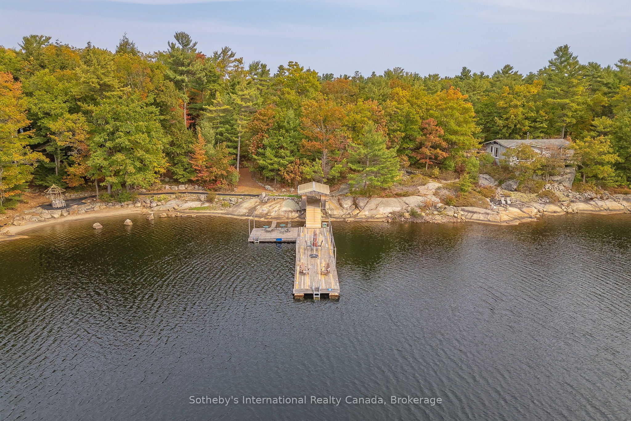 22418 Georgian Bay Shore N/a Property Photo 4