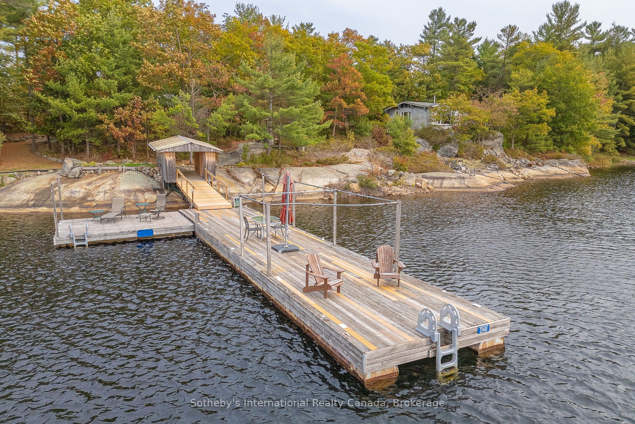 22418 Georgian Bay Shore N/a Property Photo 5
