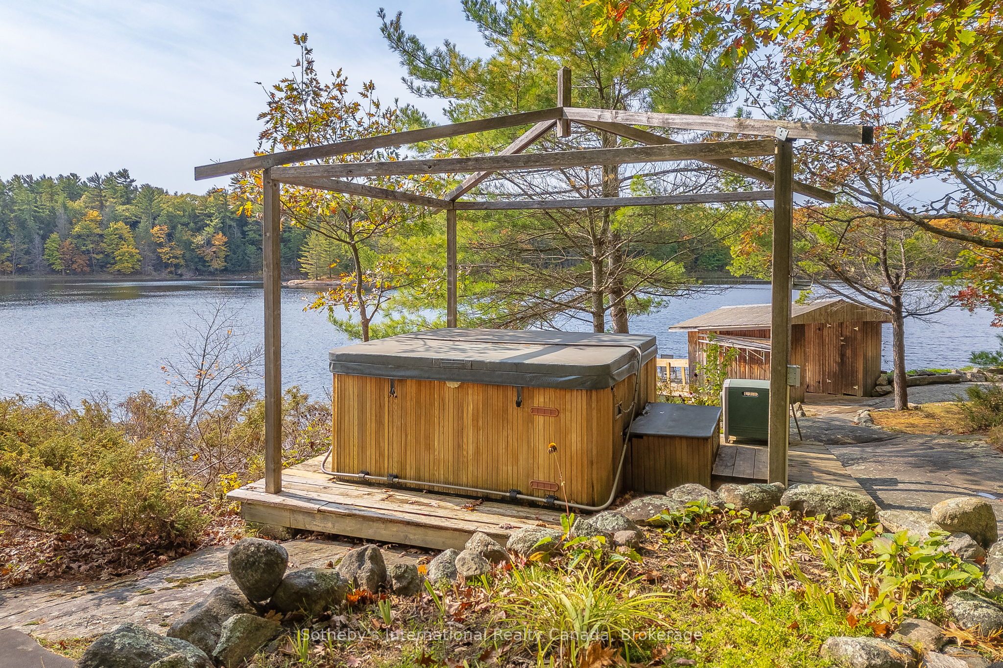 22418 Georgian Bay Shore N/a Property Photo 7