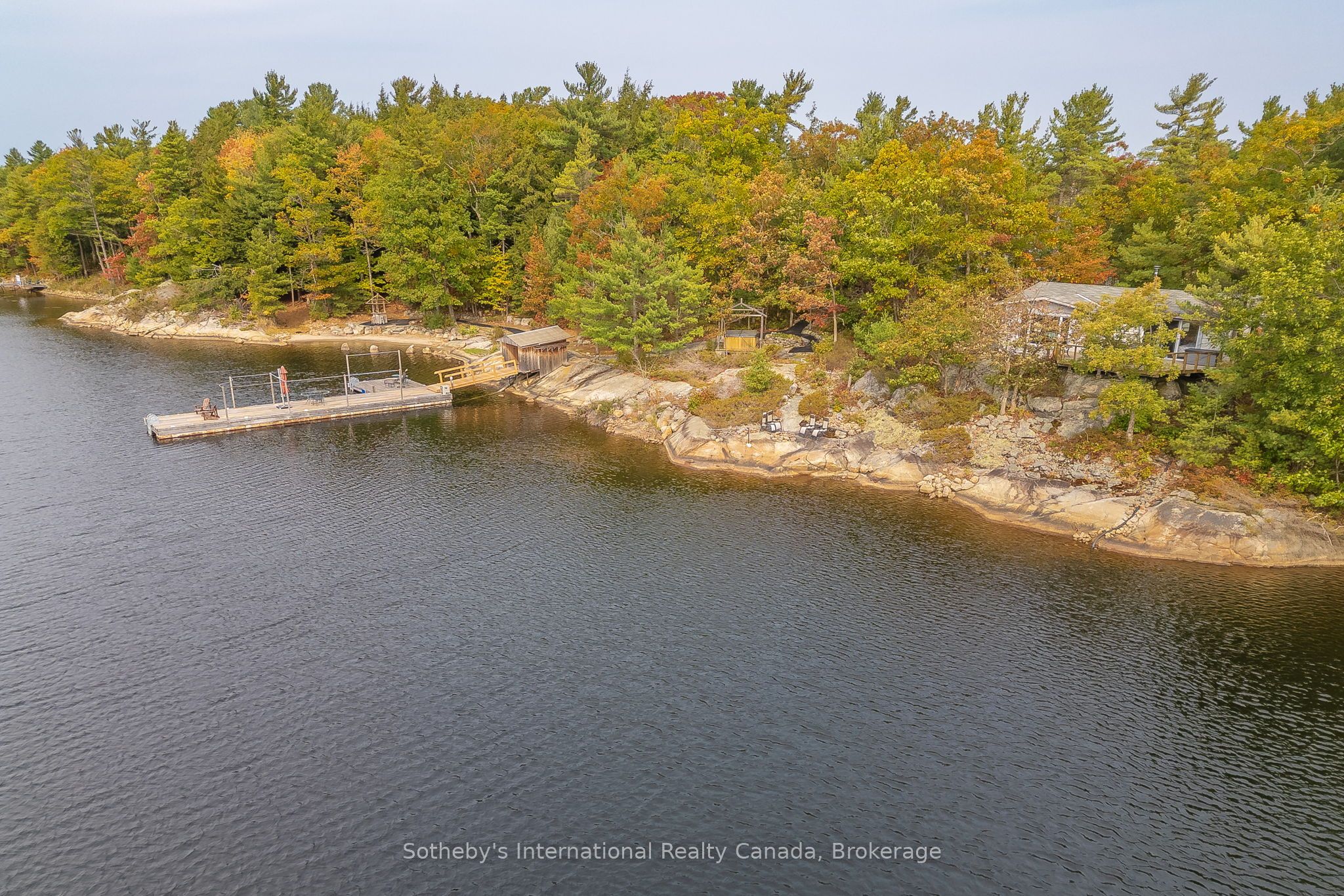 22418 Georgian Bay Shore N/a Property Photo 8