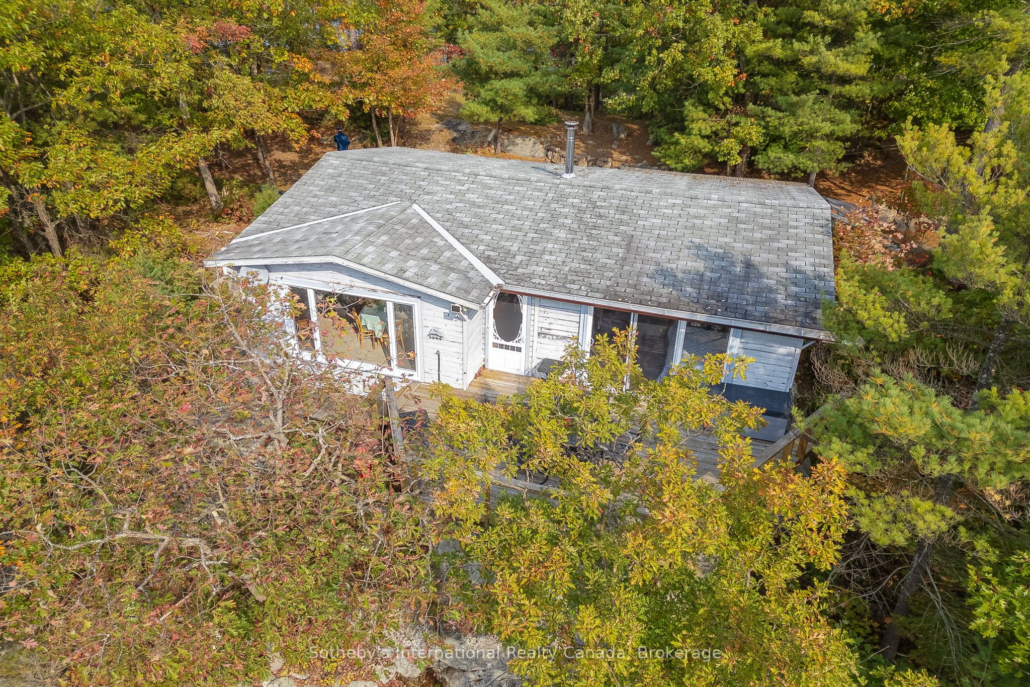 22418 Georgian Bay Shore N/a Property Photo 9