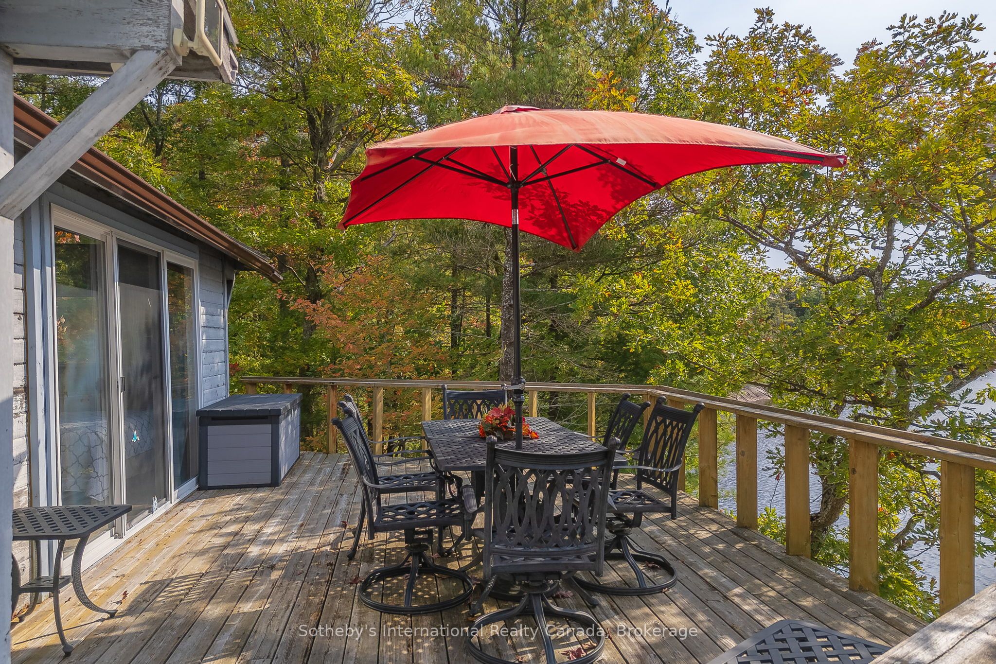 22418 Georgian Bay Shore N/a Property Photo 10