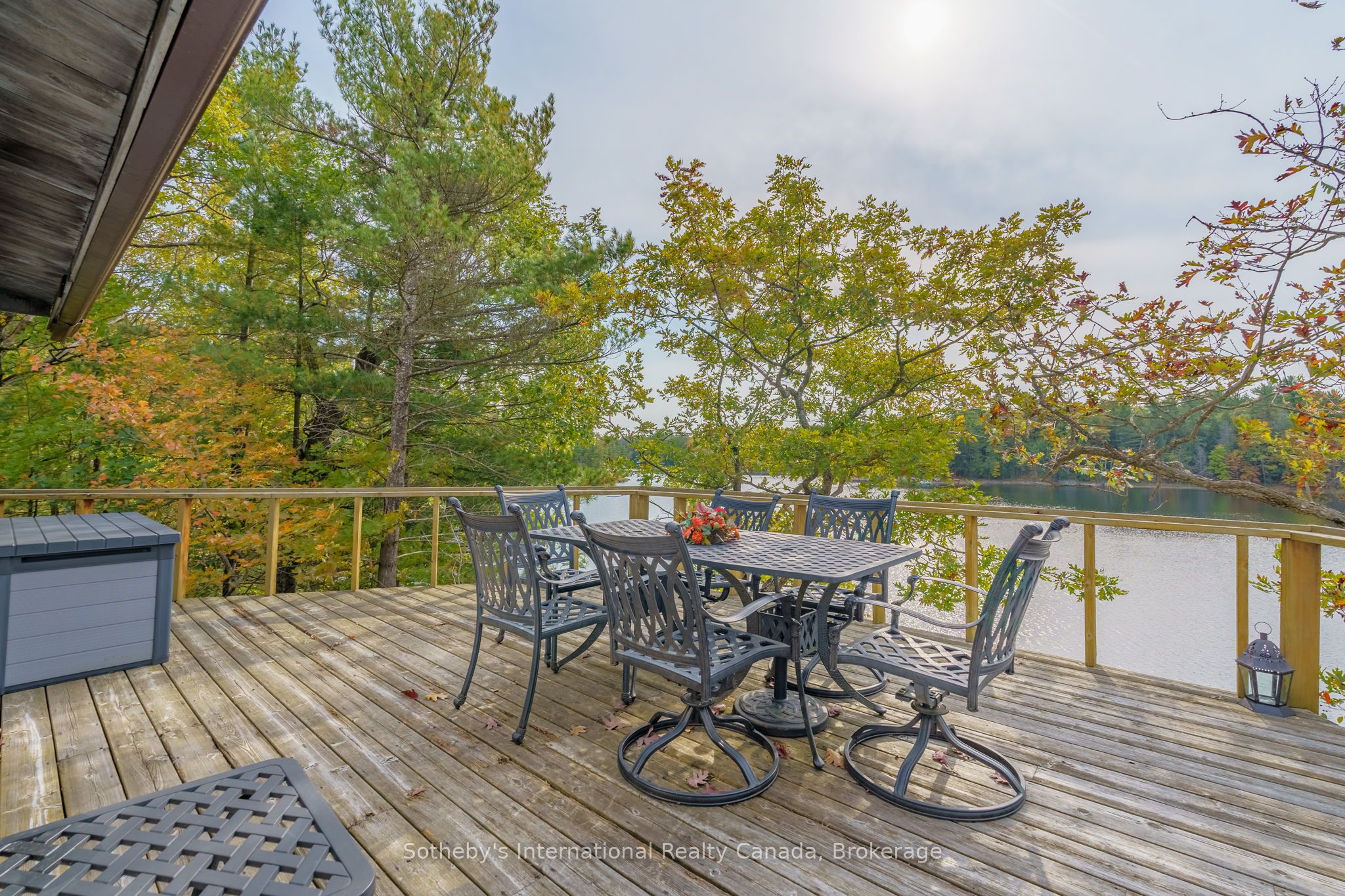 22418 Georgian Bay Shore N/a Property Photo 11