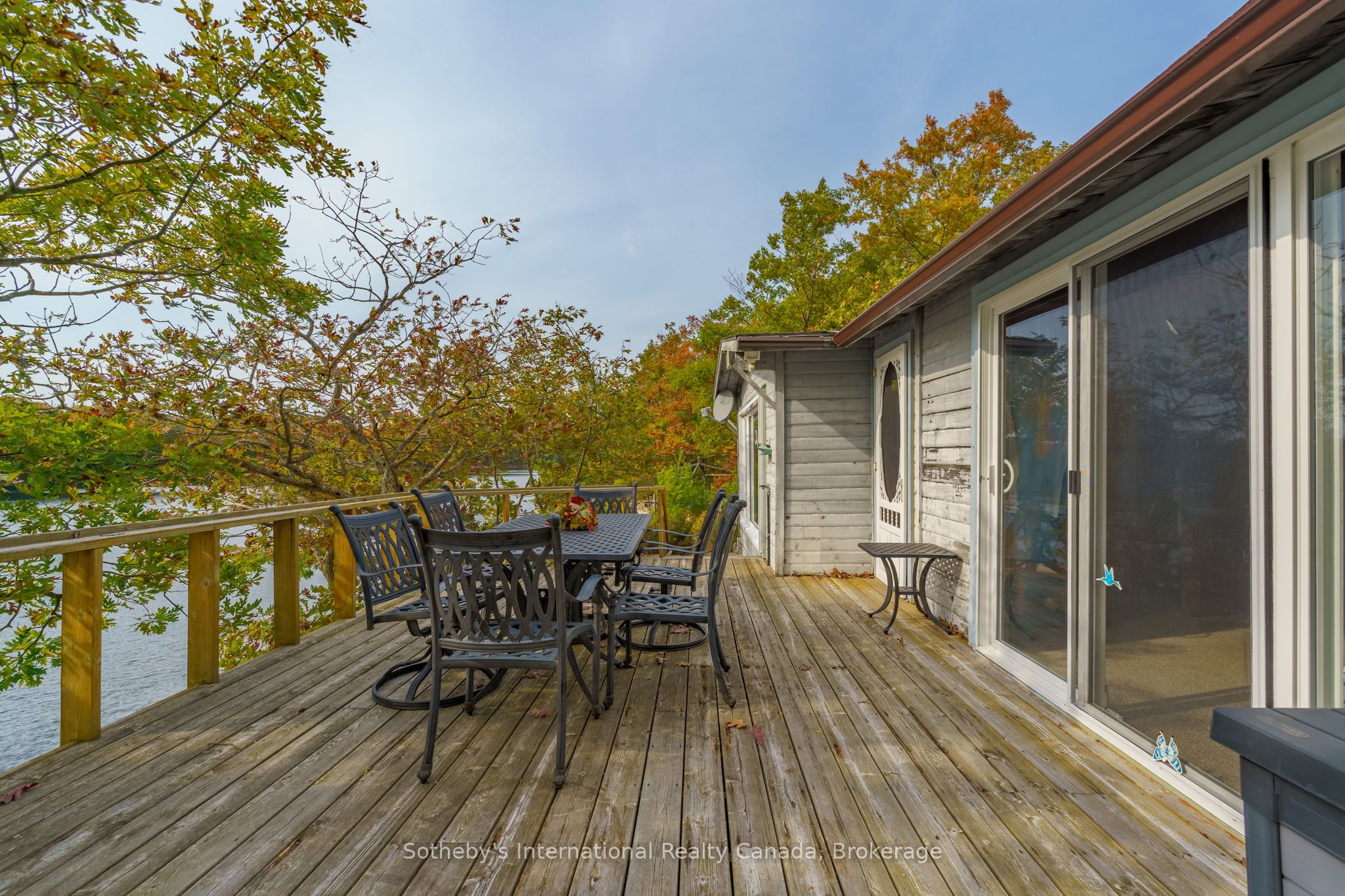 22418 Georgian Bay Shore N/a Property Photo 12