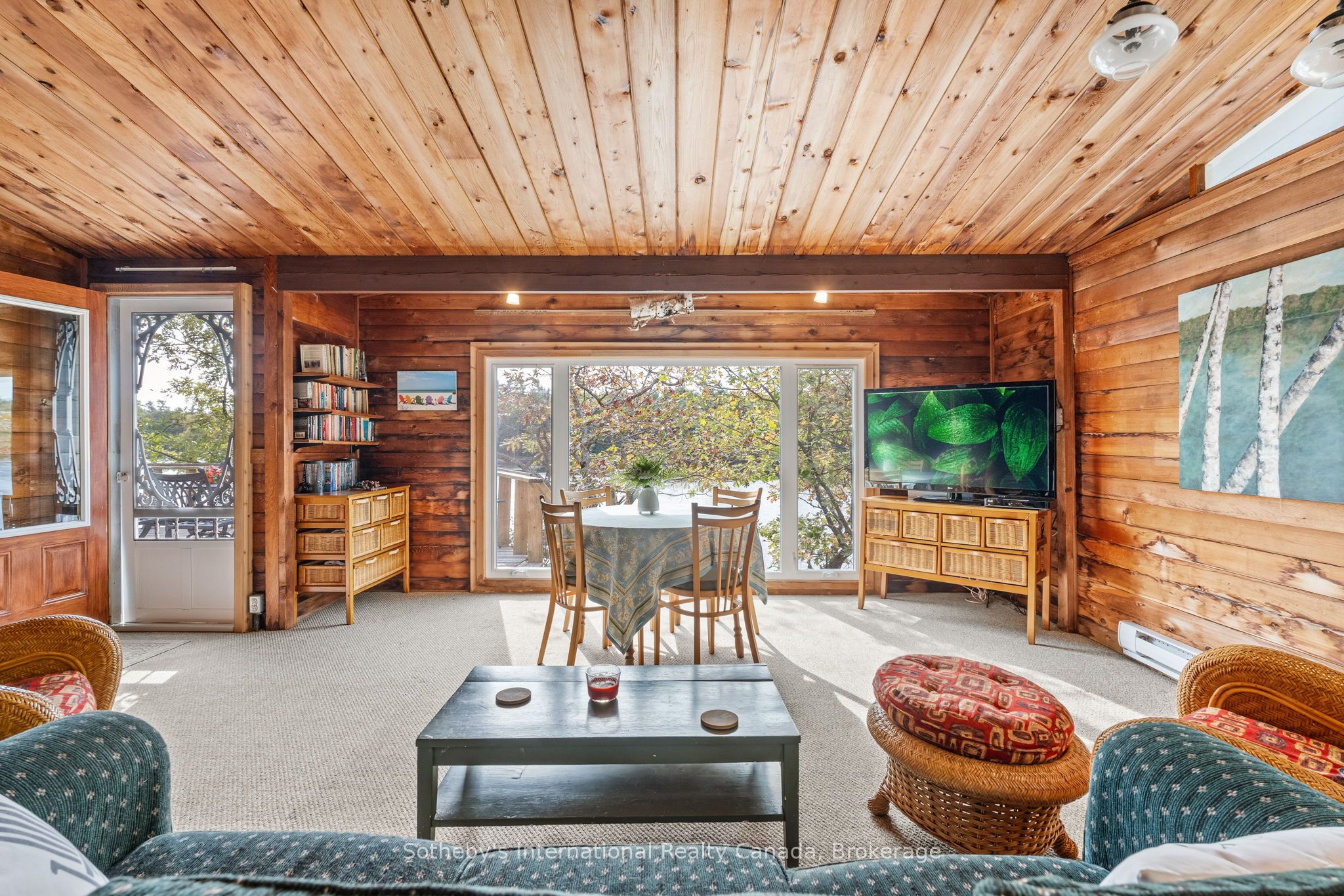22418 Georgian Bay Shore N/a Property Photo 13