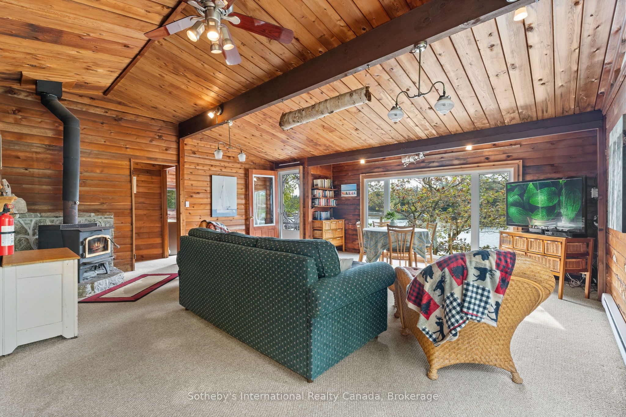 22418 Georgian Bay Shore N/a Property Photo 14