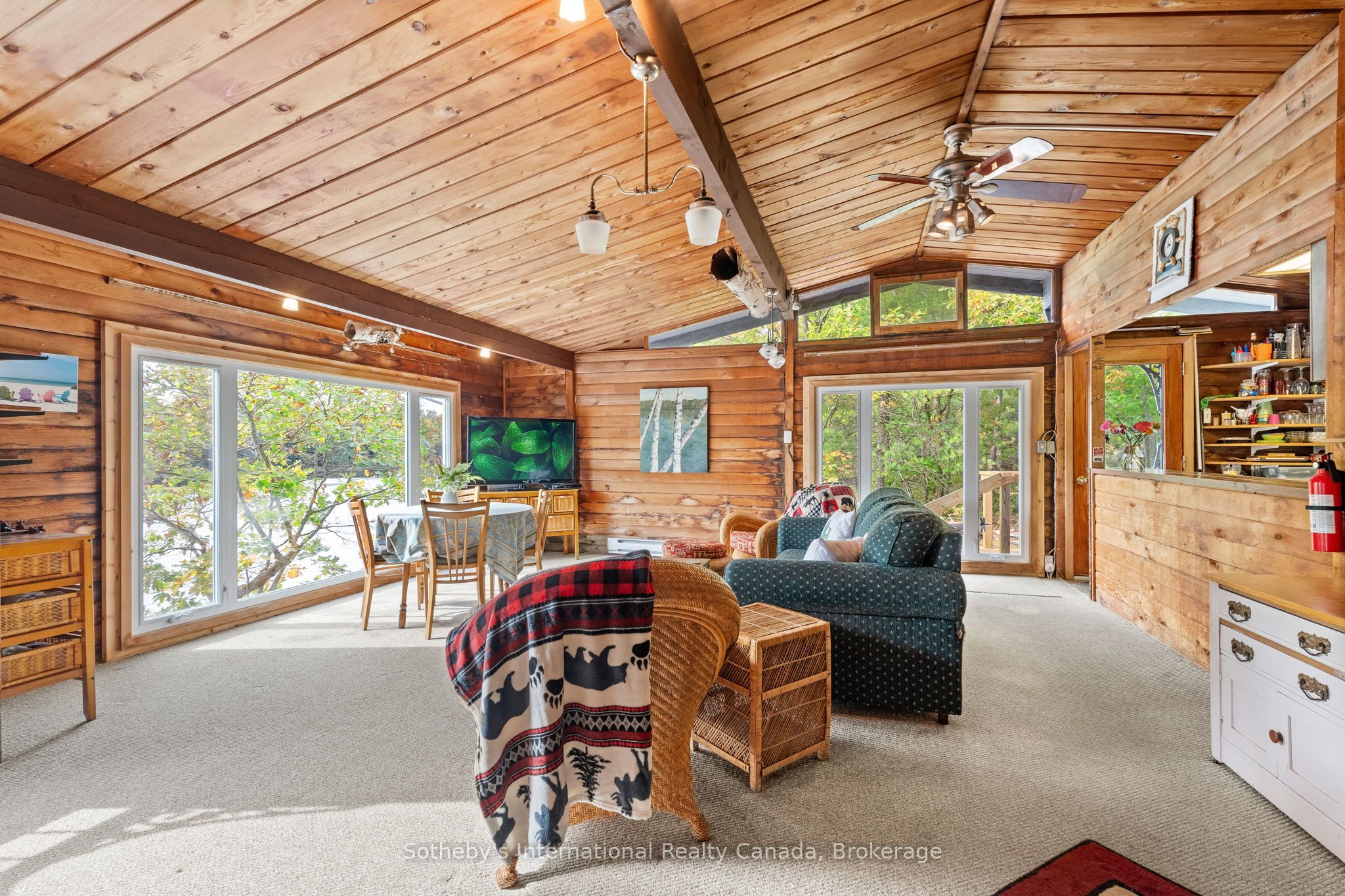 22418 Georgian Bay Shore N/a Property Photo 15