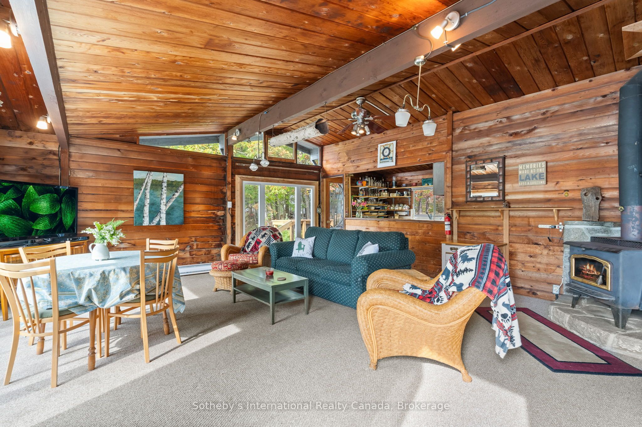 22418 Georgian Bay Shore N/a Property Photo 16