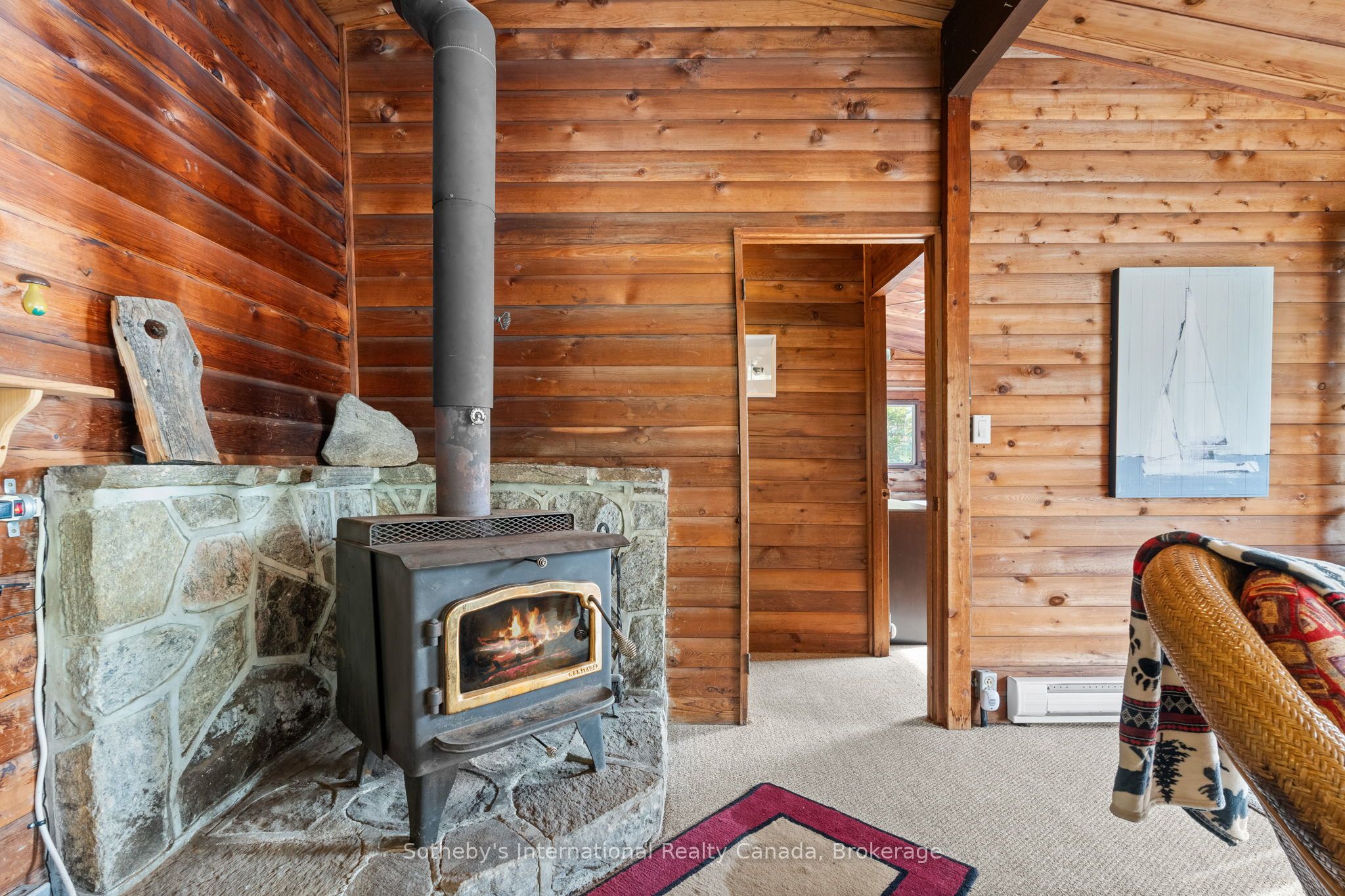22418 Georgian Bay Shore N/a Property Photo 20