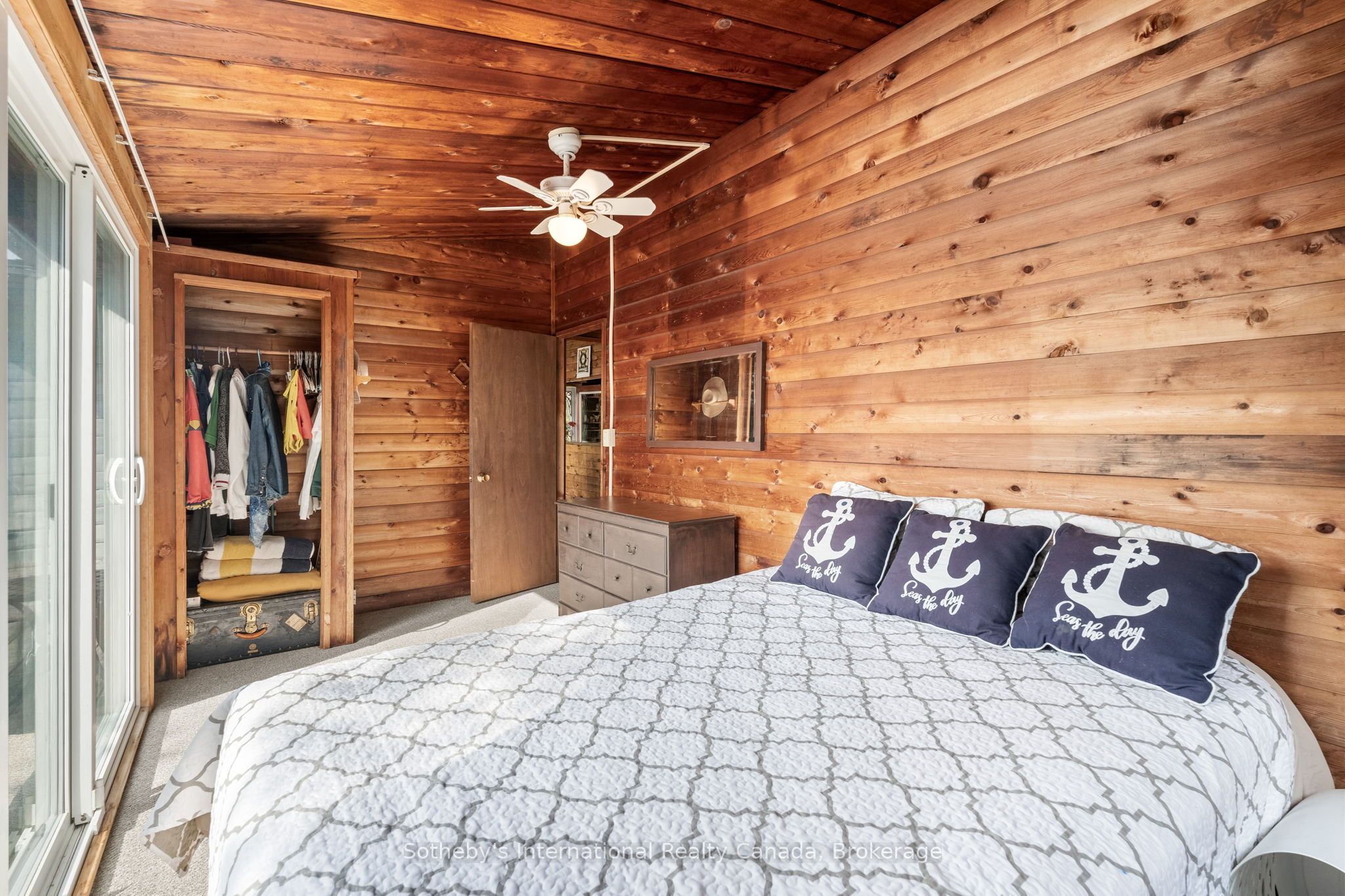 22418 Georgian Bay Shore N/a Property Photo 22
