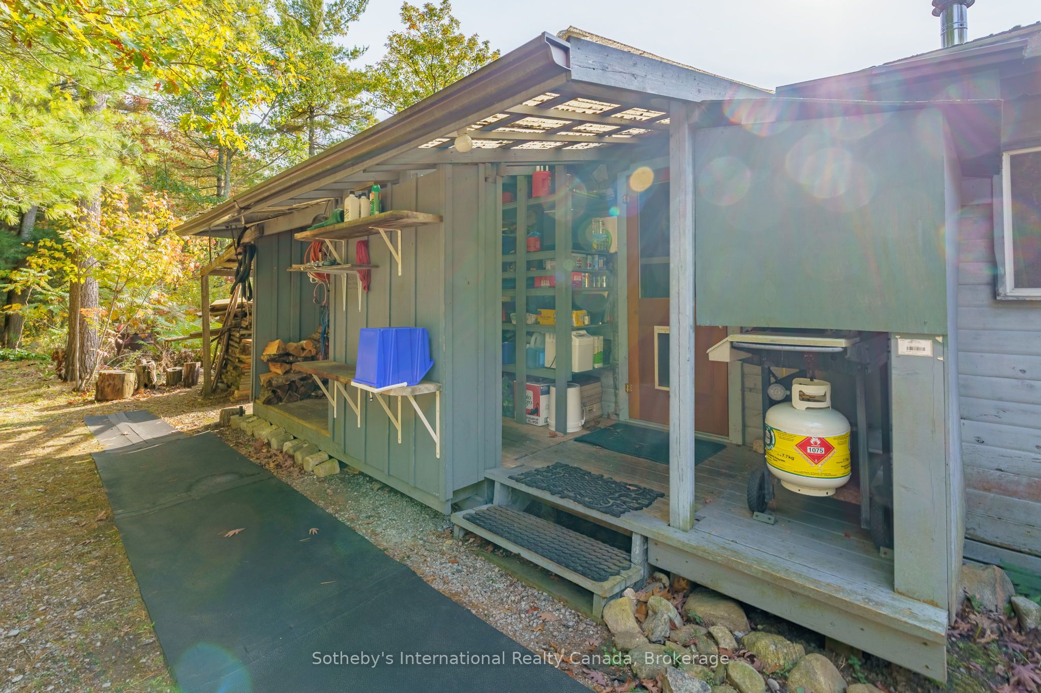 22418 Georgian Bay Shore N/a Property Photo 26
