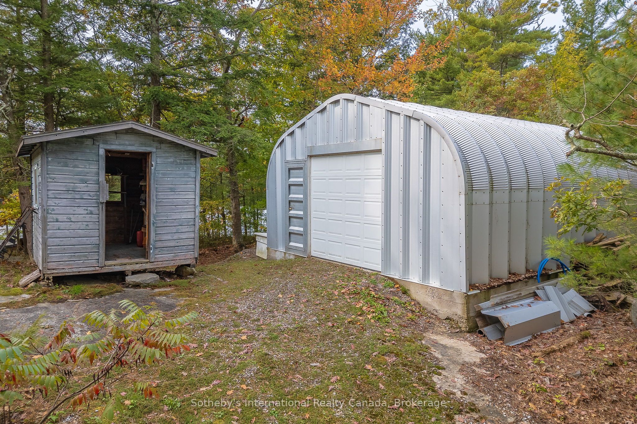 22418 Georgian Bay Shore N/a Property Photo 27